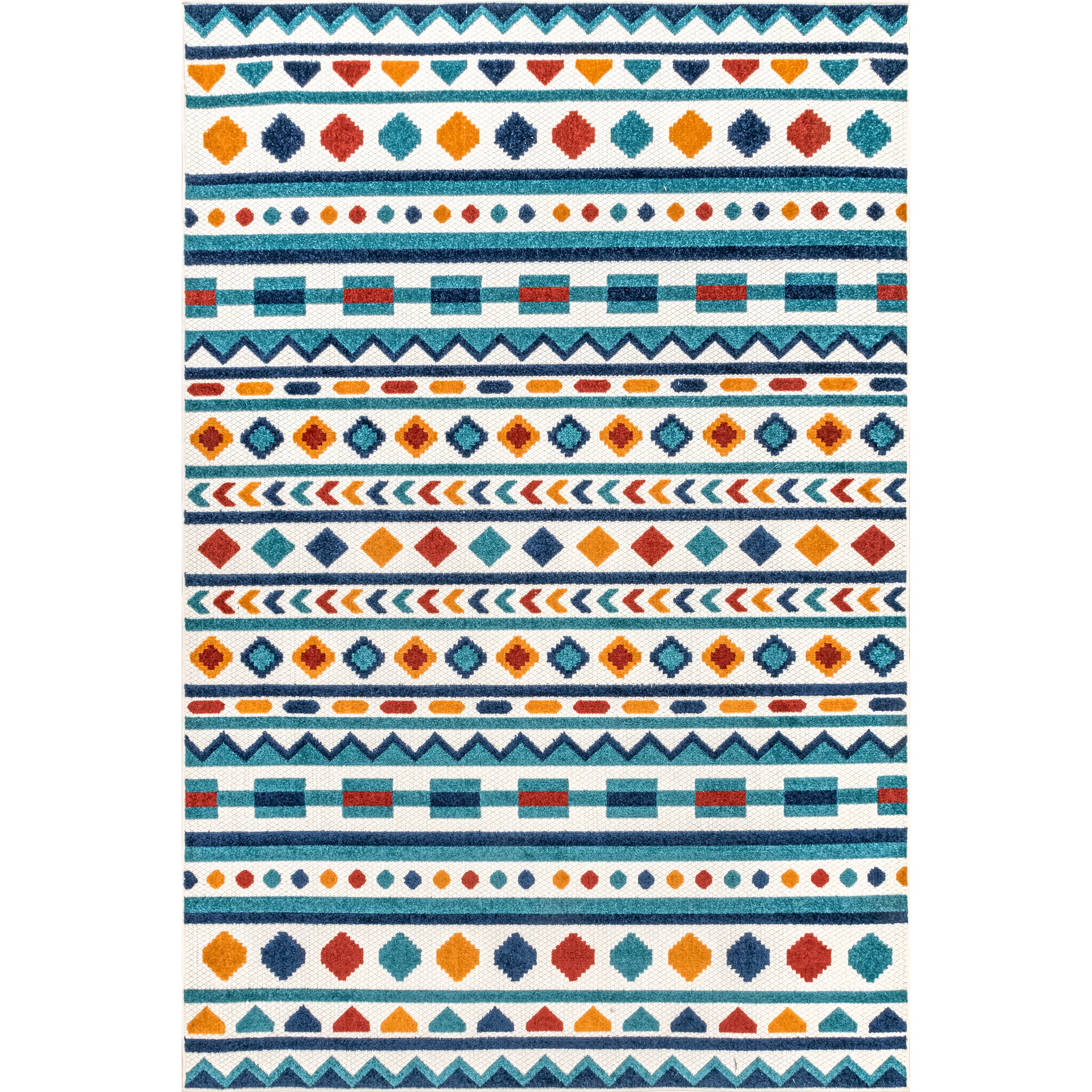 nuLOOM MLCL16A-508 rugs - View #4