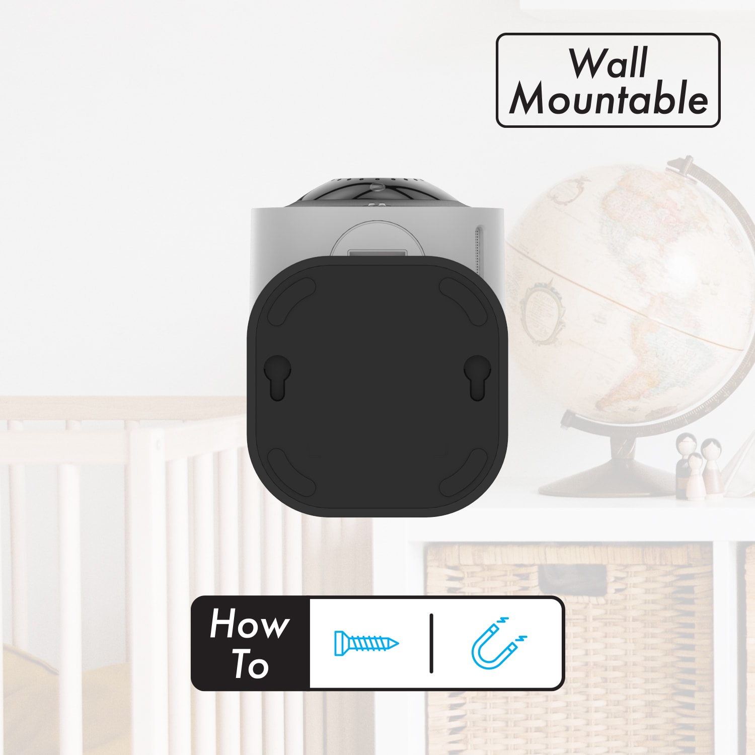 Momentum MOCAMIND2K-01 Security-Cameras - View #6