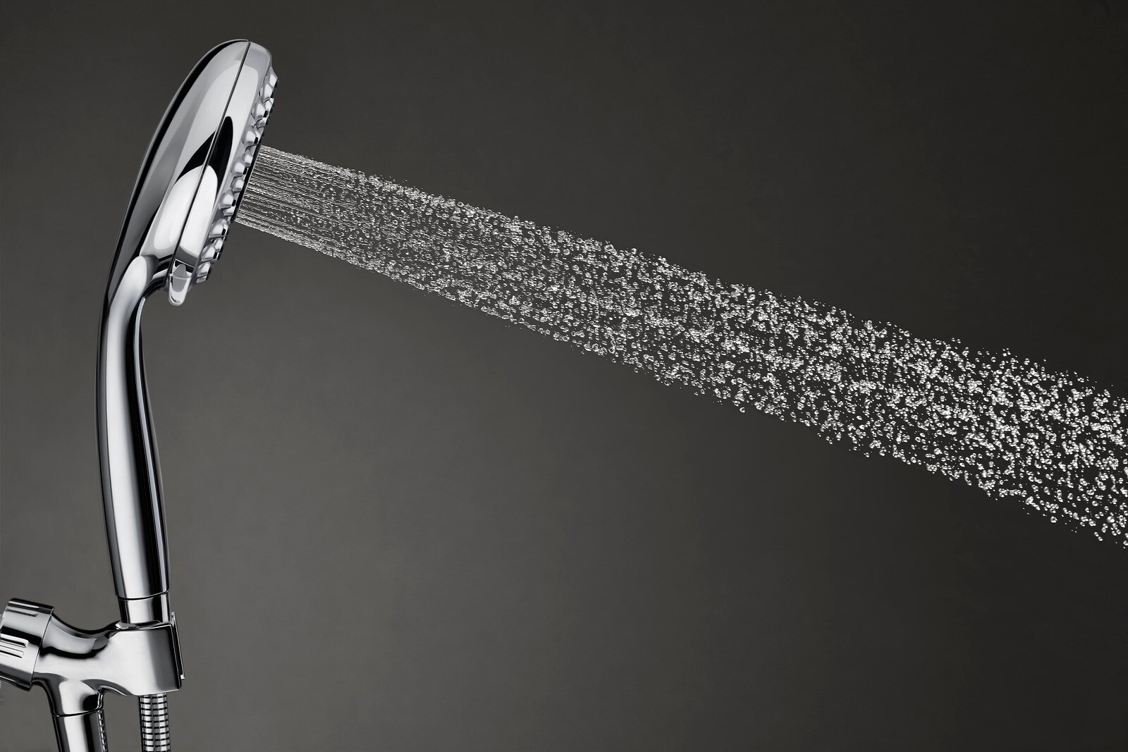 KOHLER 45982-CP Bath-Shower-Facc - View #2