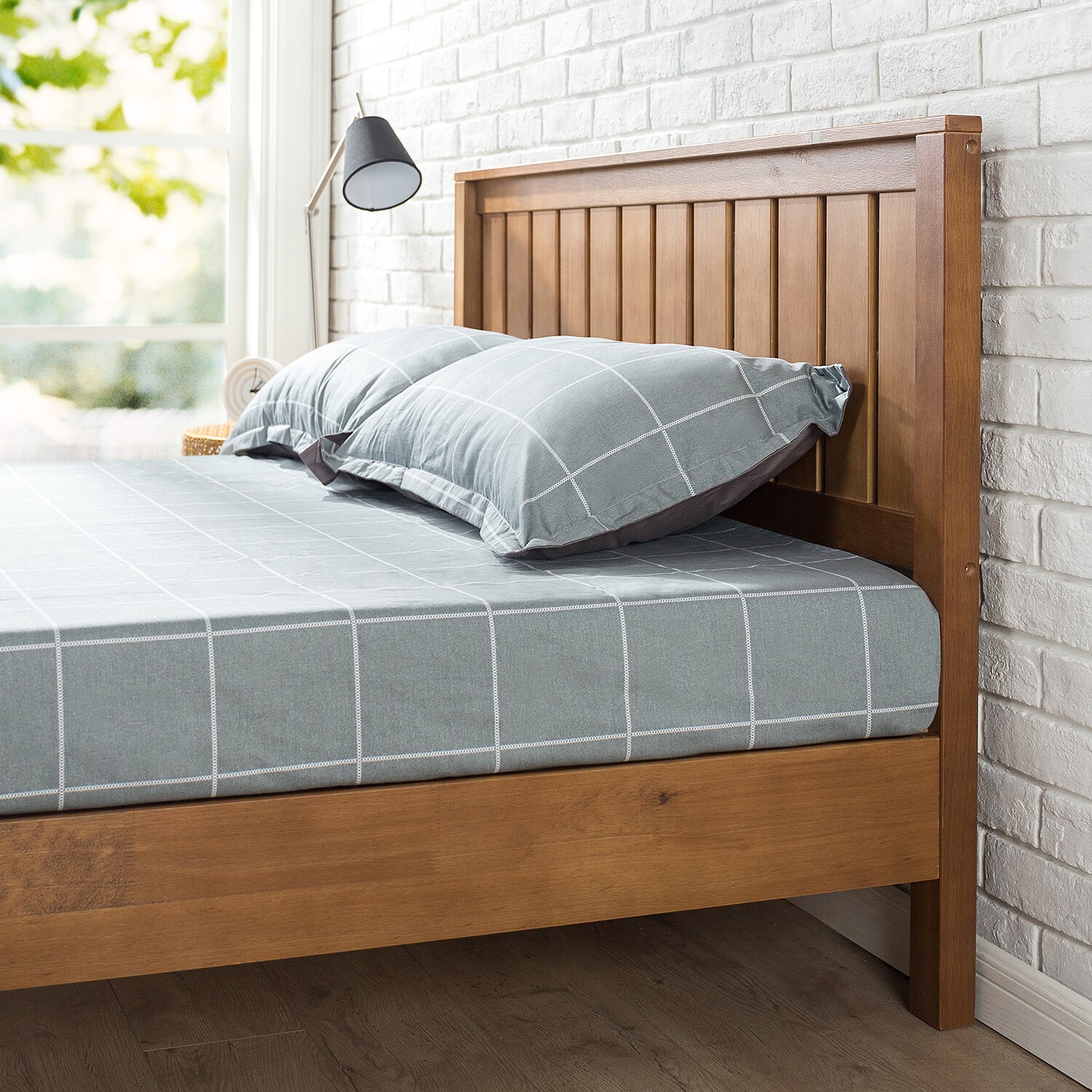 Zinus VEC-GIROFO-12K beds - View #2