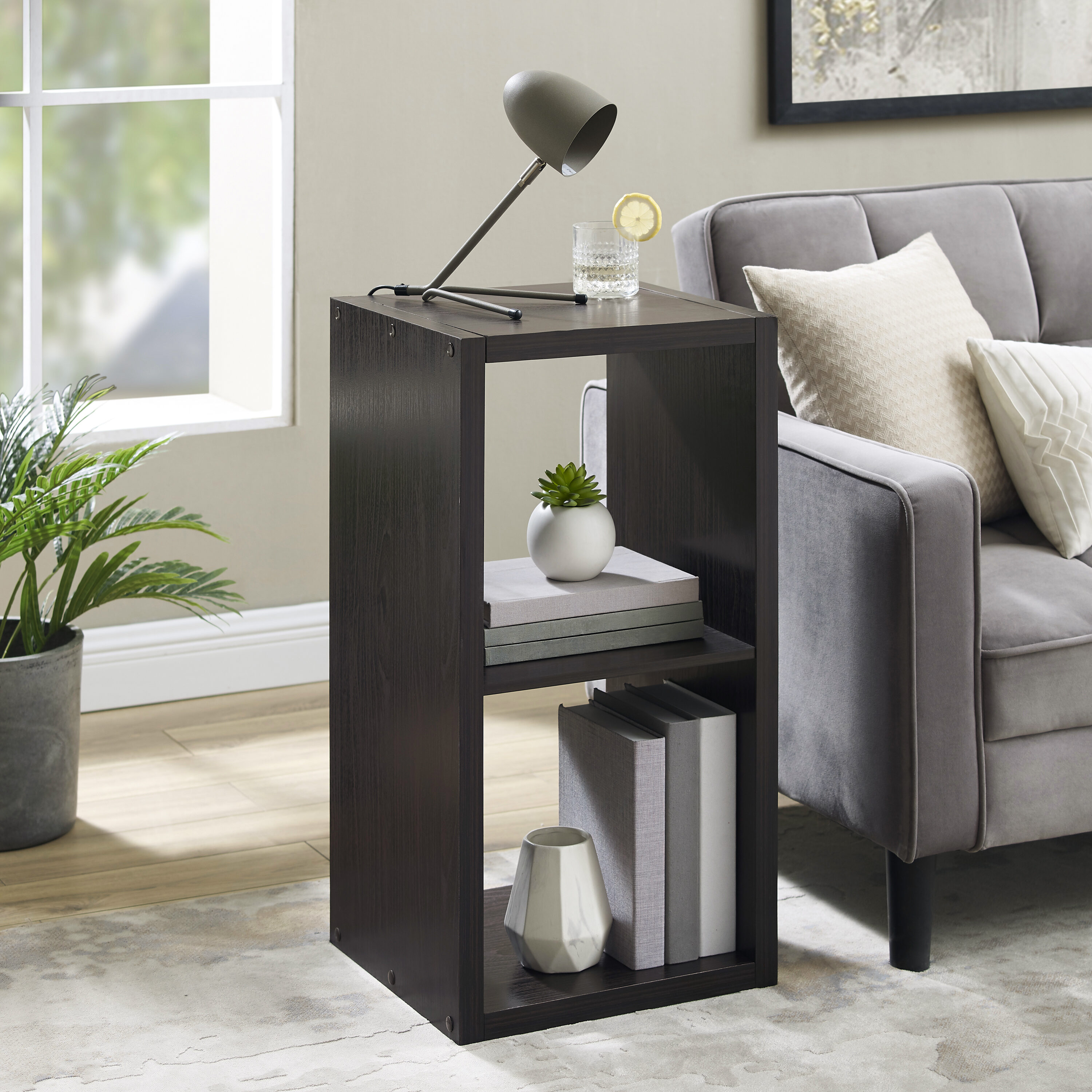 Linon LOWES1264 bookcases - View #7