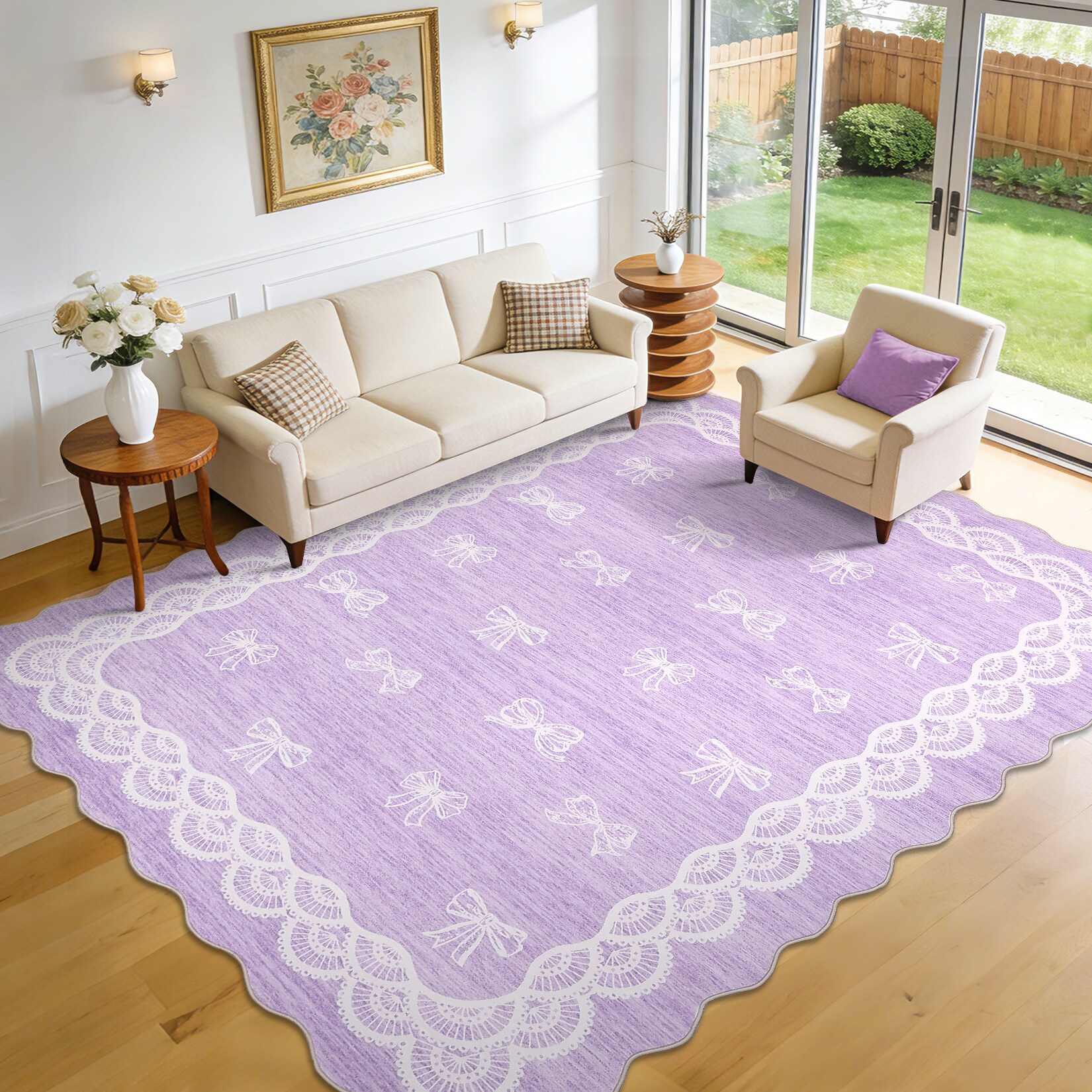 Garvee GGL-828753643035 rugs - View #6