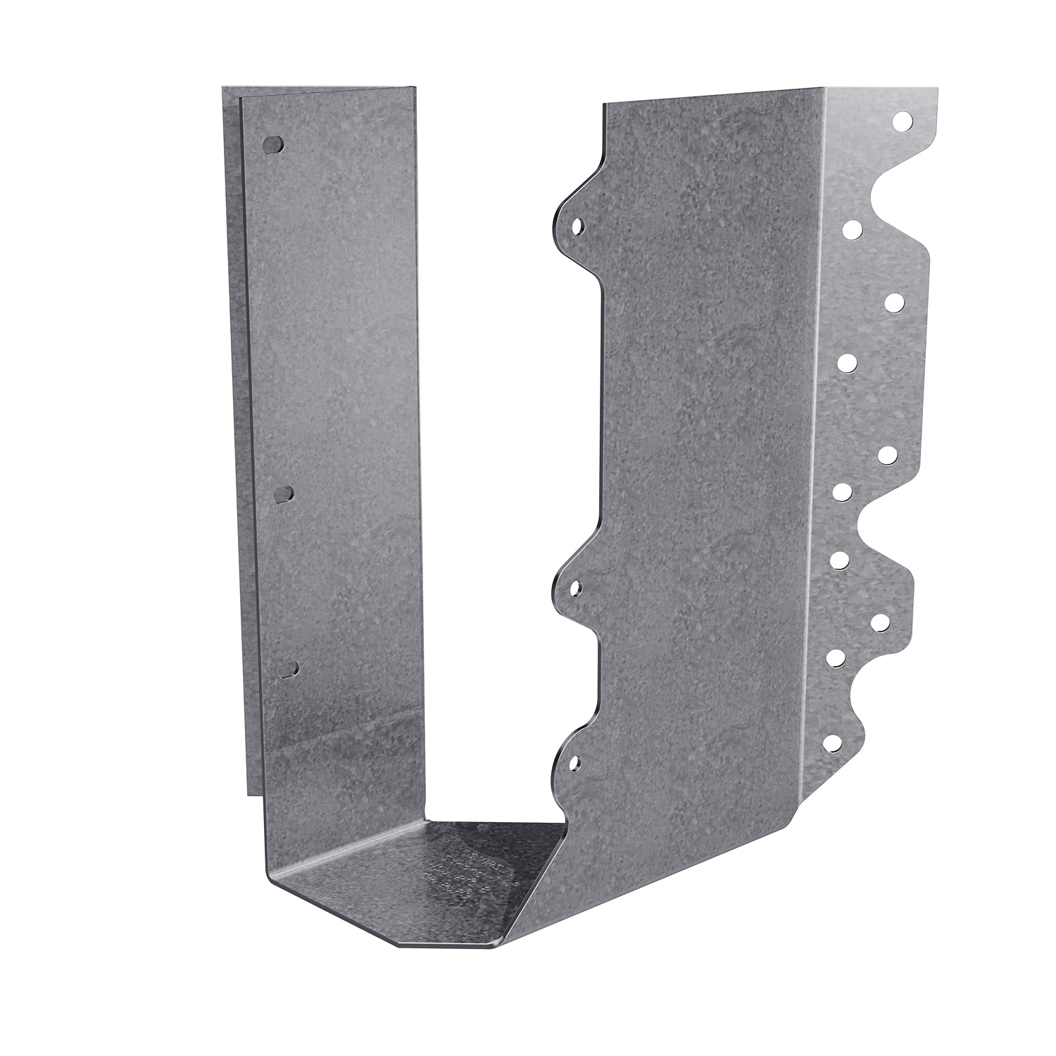 Angled joist hanger Joist Hangers at