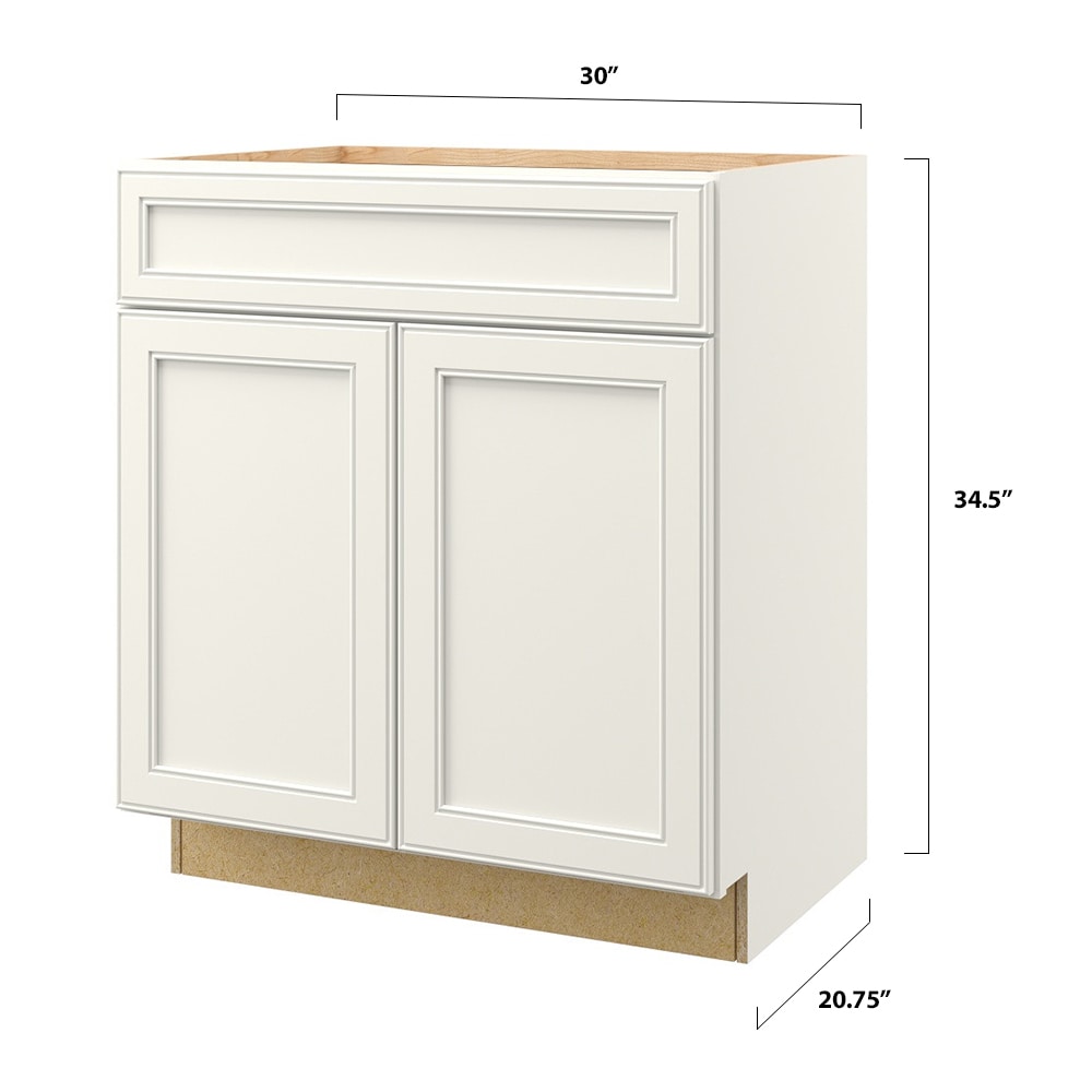 allen + roth 55310MK vanities - View #5