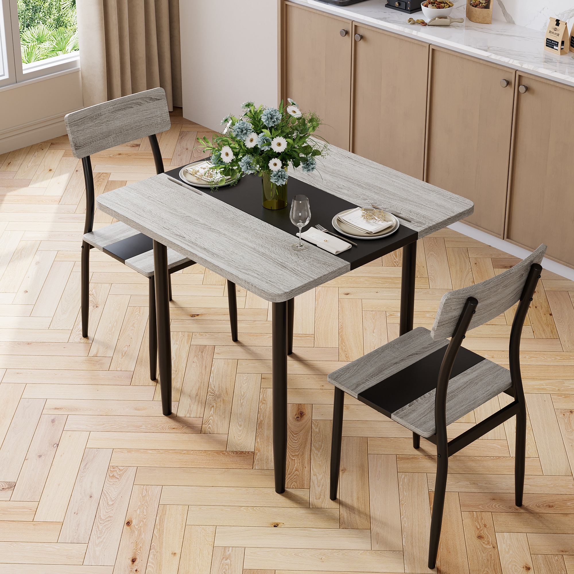 DEXSO CFIK7WSP6IS08H5 Dining-Sets - View #7