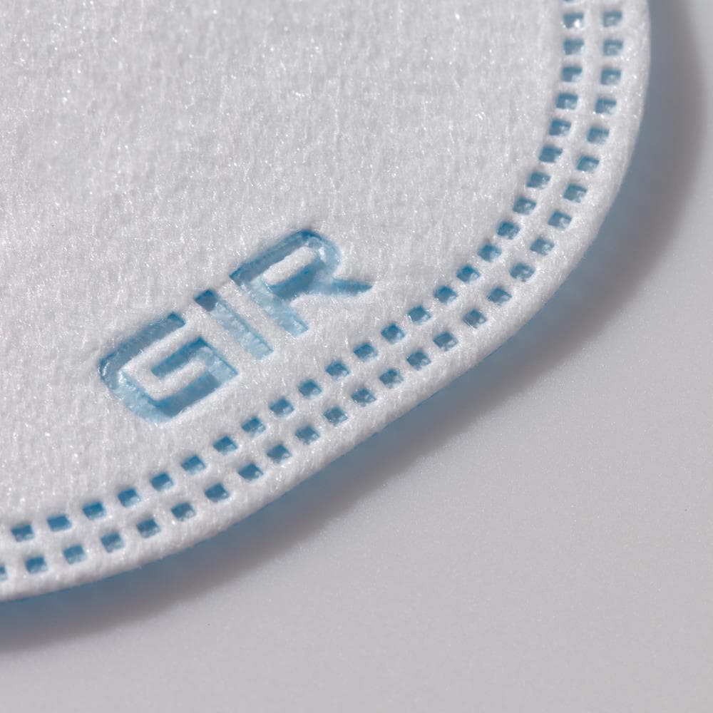 GIR GIRFMR10WHT Face-Masks - View #8