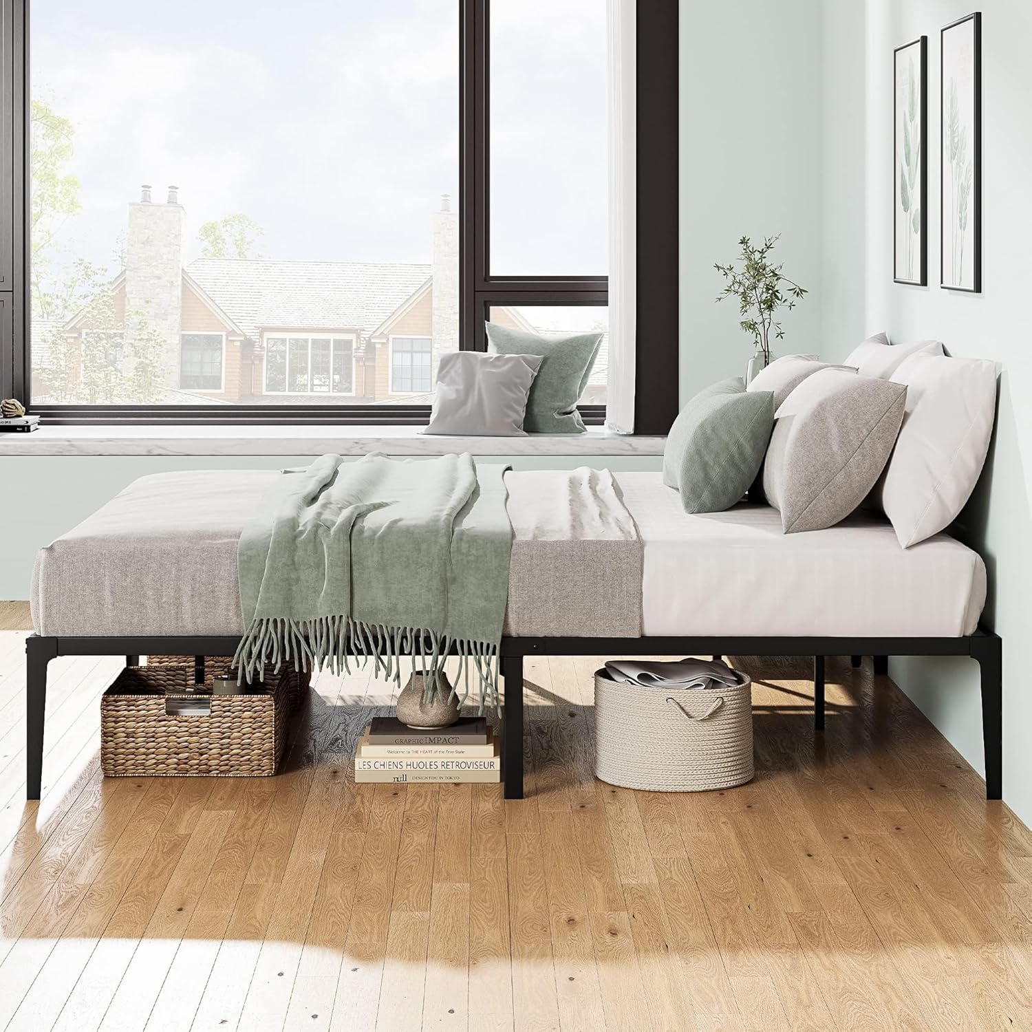Garvee JMH0122-PHO-0X3G36NE beds - View #8