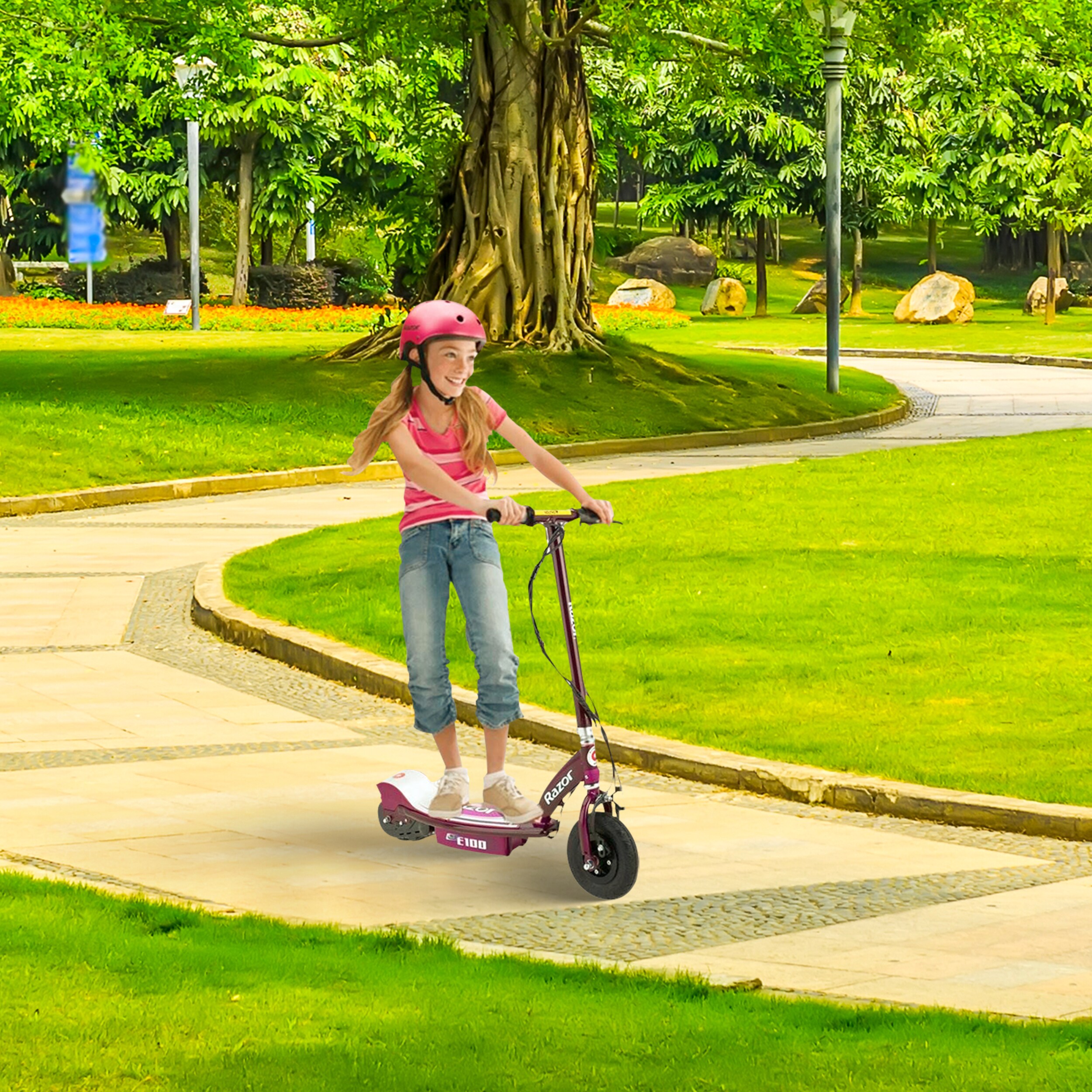 Razor 54104 scooters - View #4