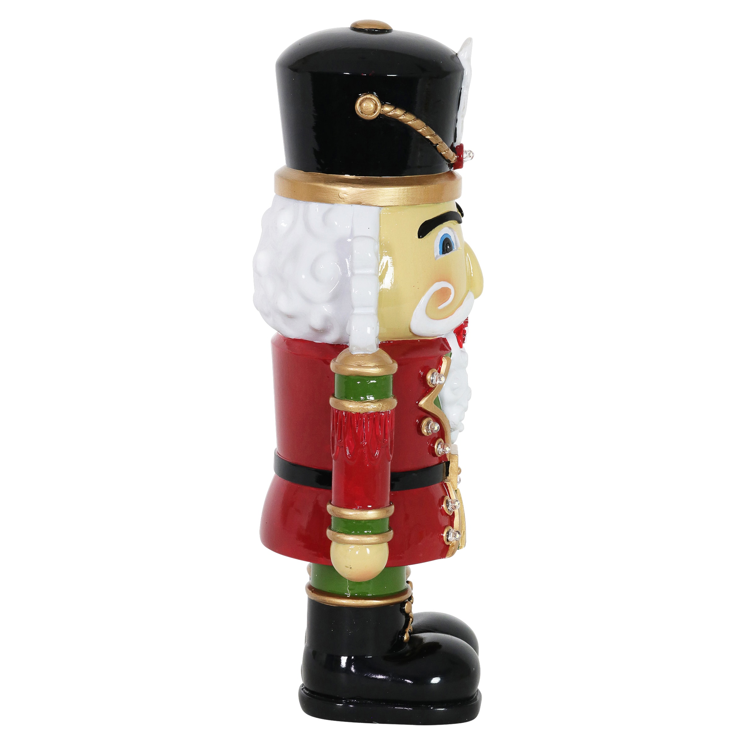 Exhart 19270-RS Table-Christmas-Decorations - View #16