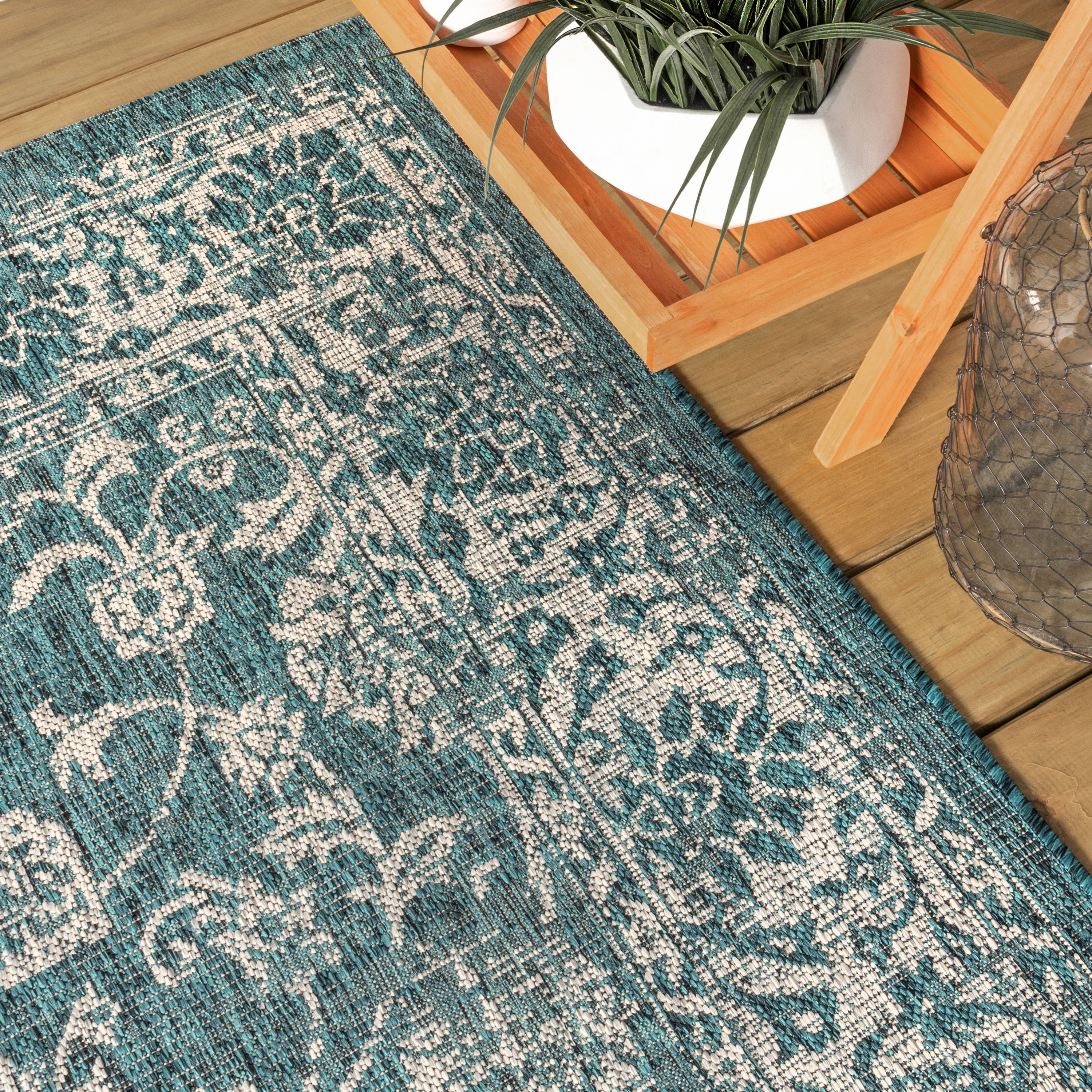 JONATHAN  Y SMB100C-8 rugs - View #8