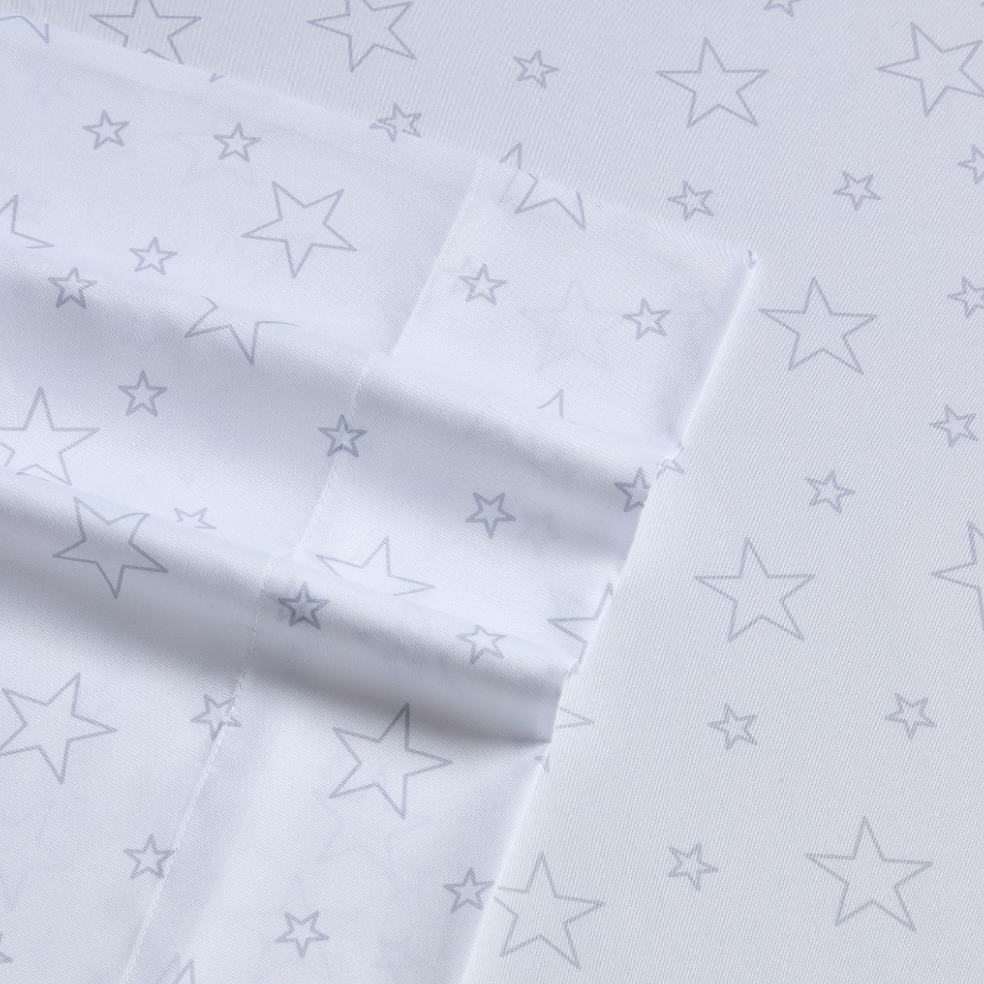 Sweet Home Collection LOW-KID-SPACE-BIB-T bedding - View #3