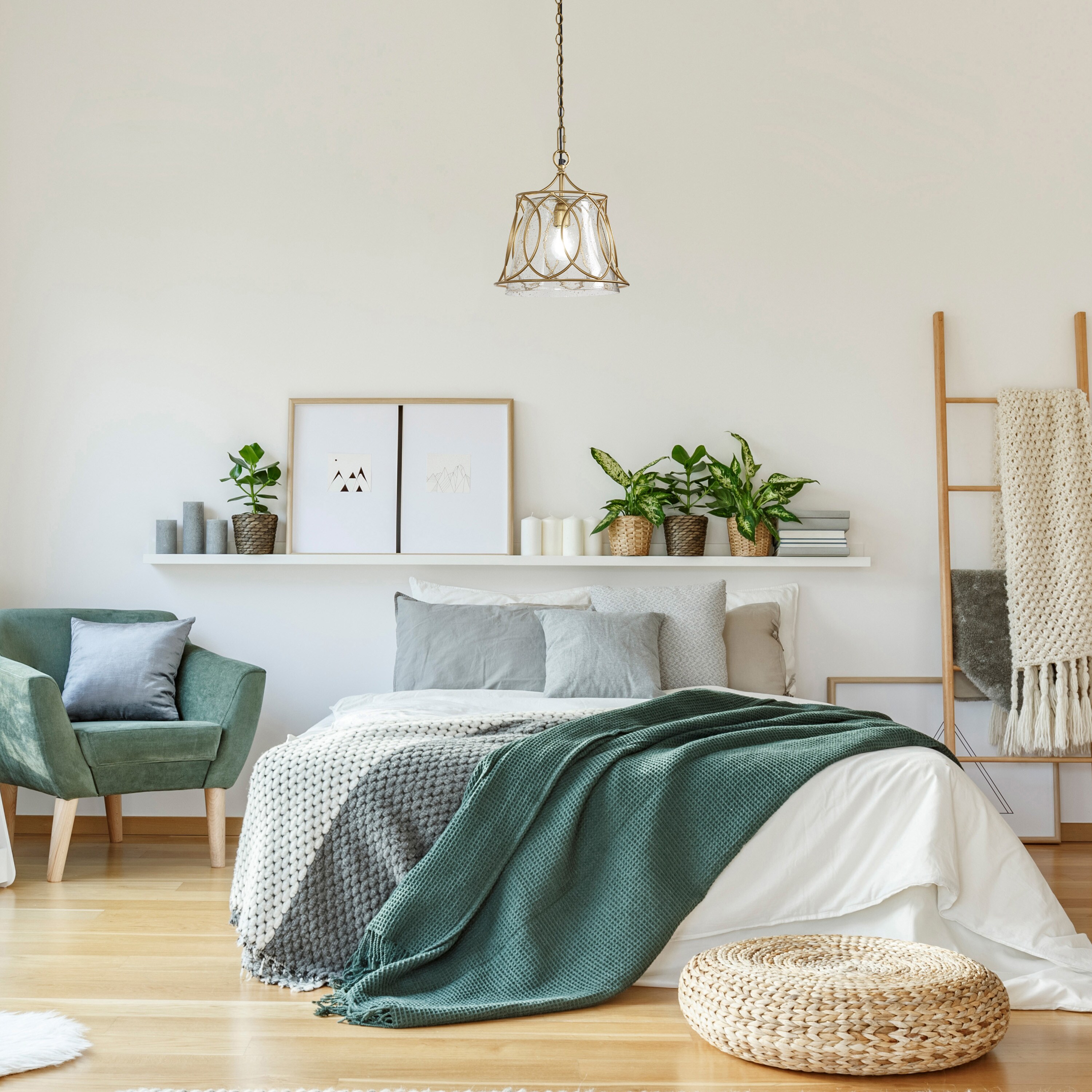 River of Goods 21289 Pendant-Lights - View #9