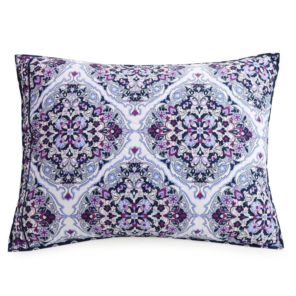 Vera Bradley Decorative Throw Pillow Insert in White