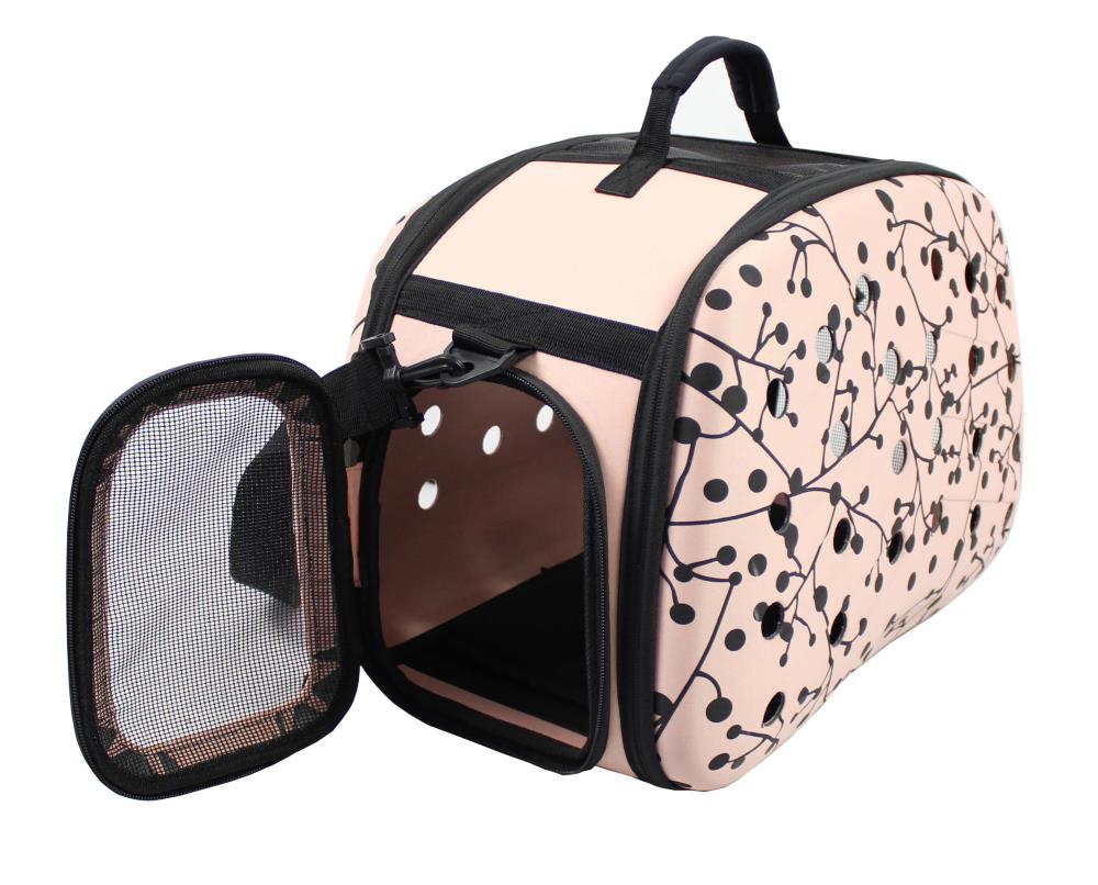 Pet Carriers Recommended Pet Size Small