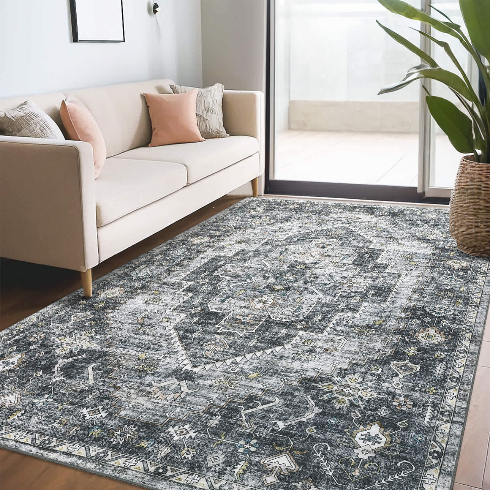 Qeetex LSN-PHO-16LHTOCB rugs - View #2