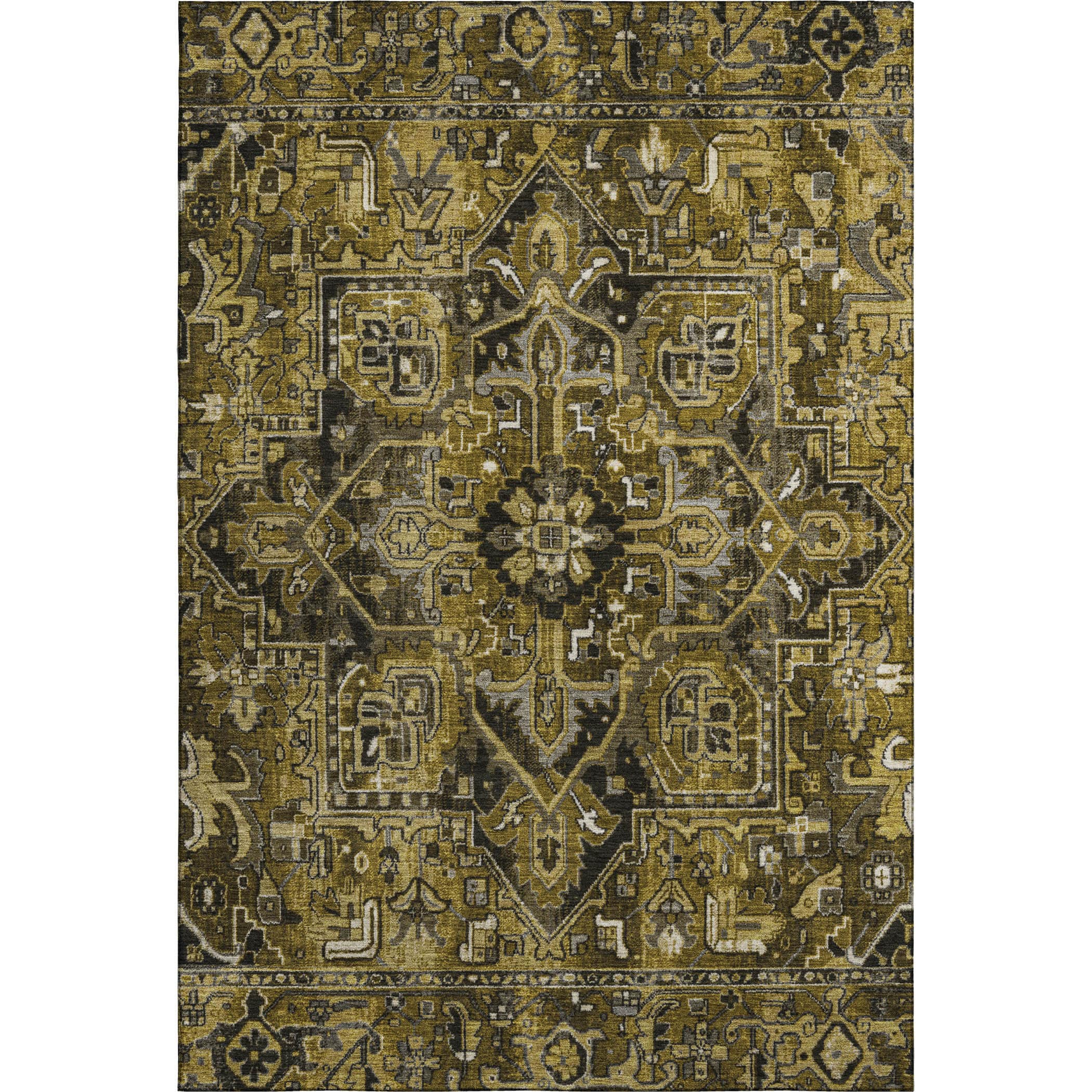 Addison Rugs AMF528GO10X14 rugs - View #2