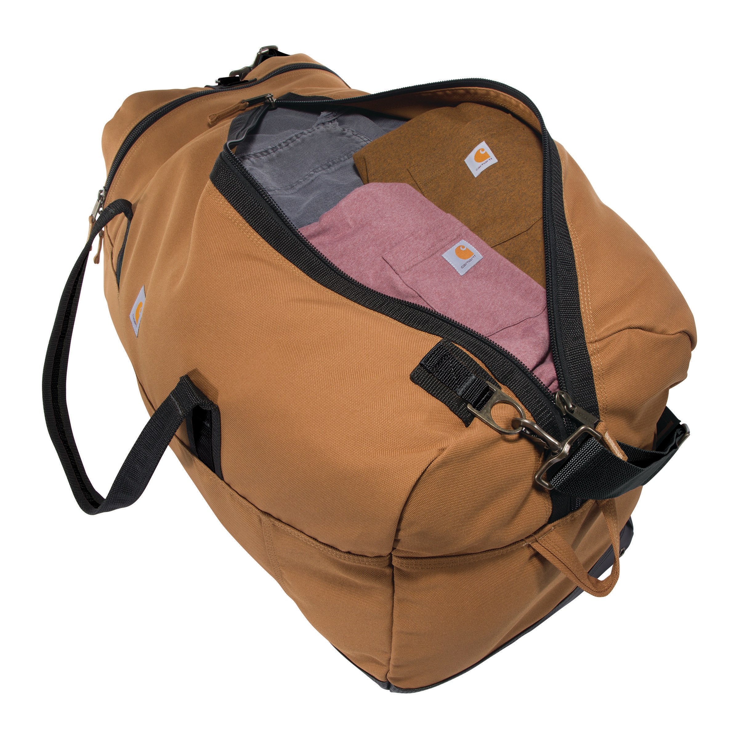 Carhartt B000050421199 Luggage-And-Luggage-Sets - View #5