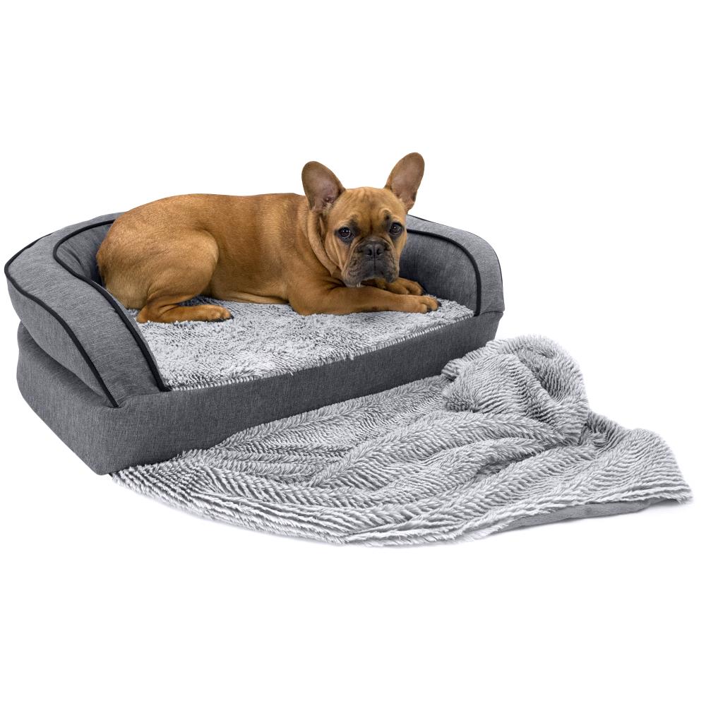 SP CM-10054-CS01 Pet-Beds - View #4