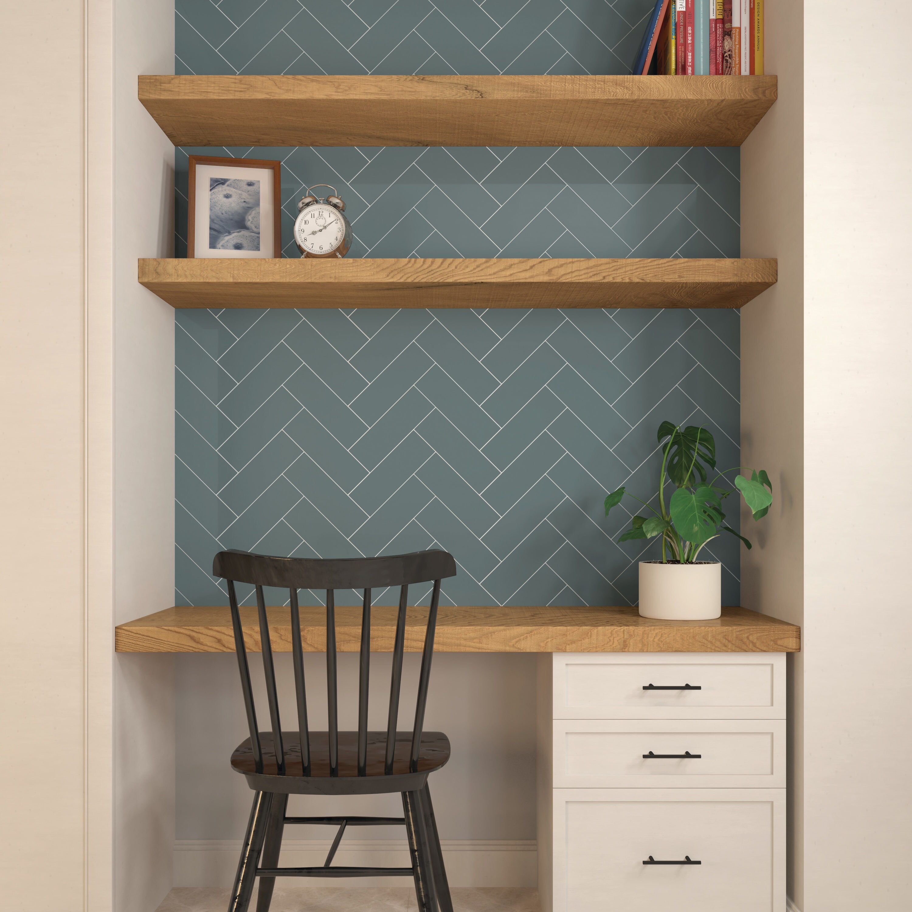 American Olean 0059412MOD1P2 Ceramic-Tile - View #3
