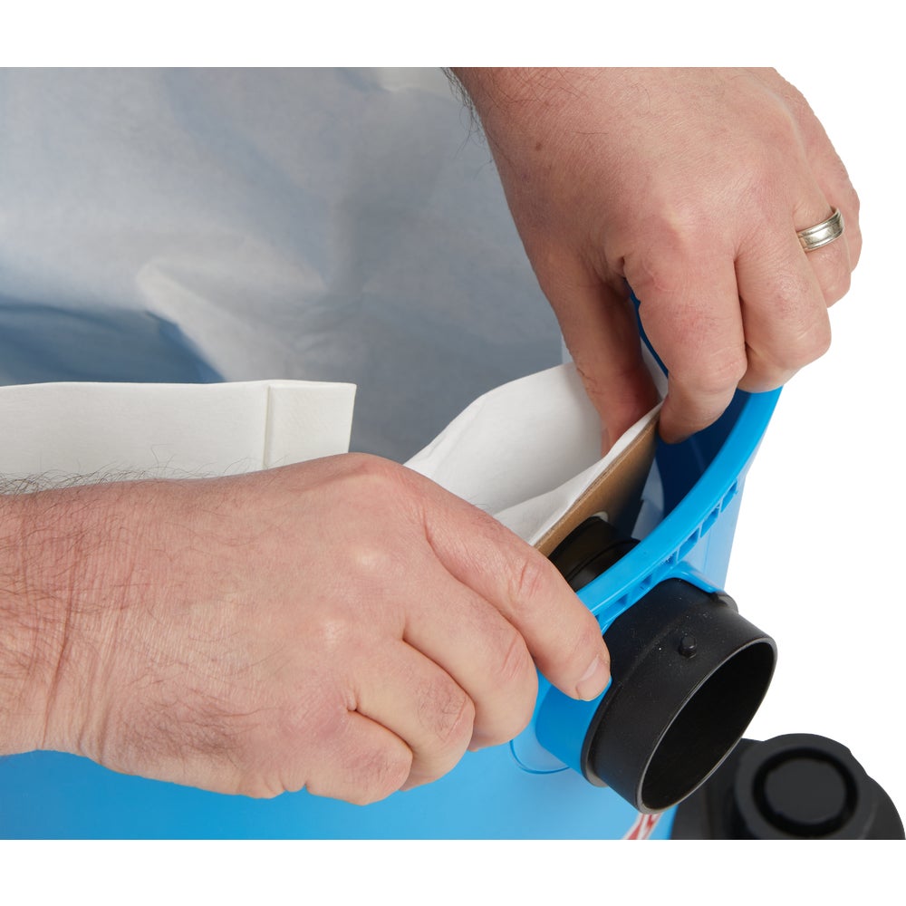 CHANNELLOCK VDBM.CL Vacuum-Bags - View #4