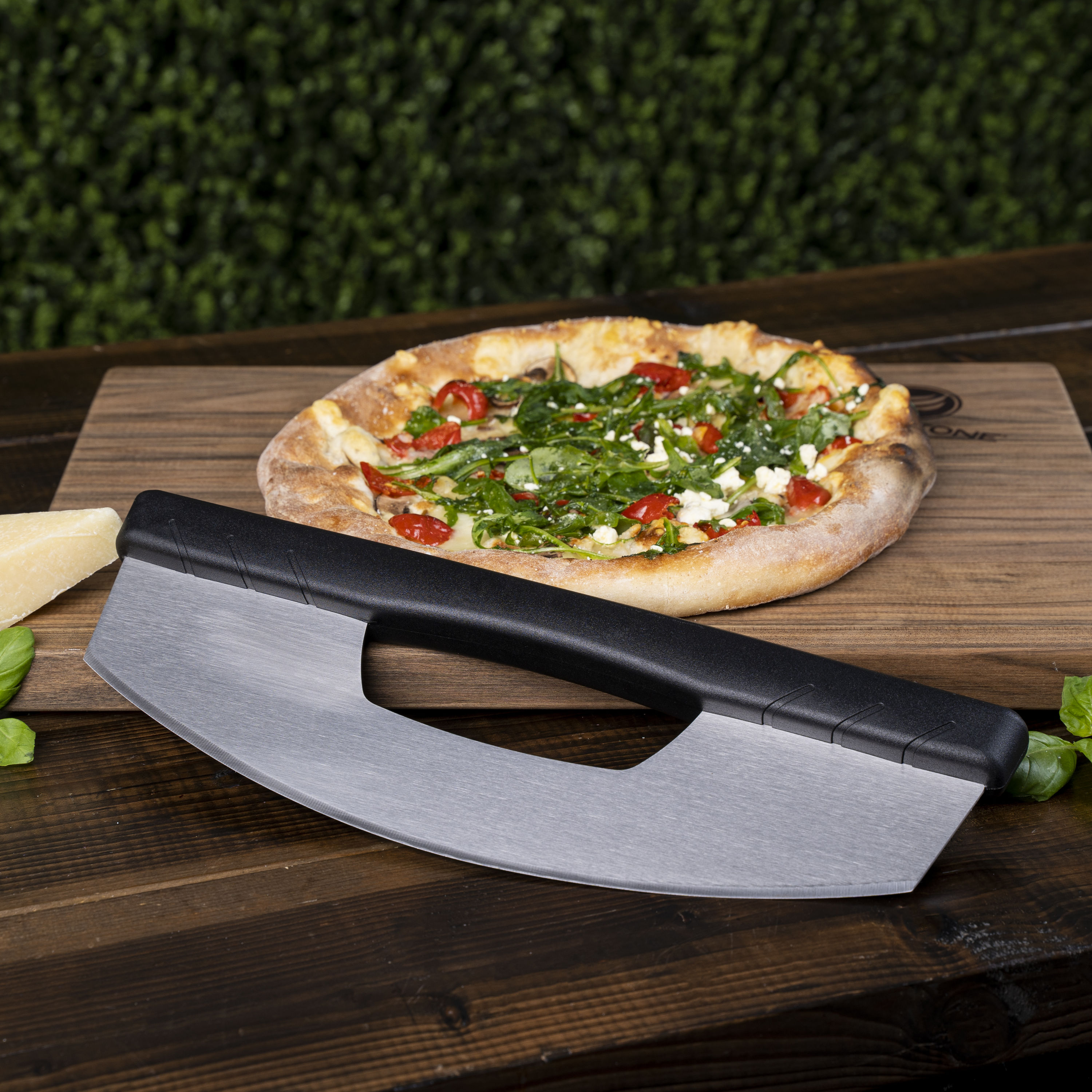 Best Buy: KitchenAid Pizza Cutter Black KAT113OB