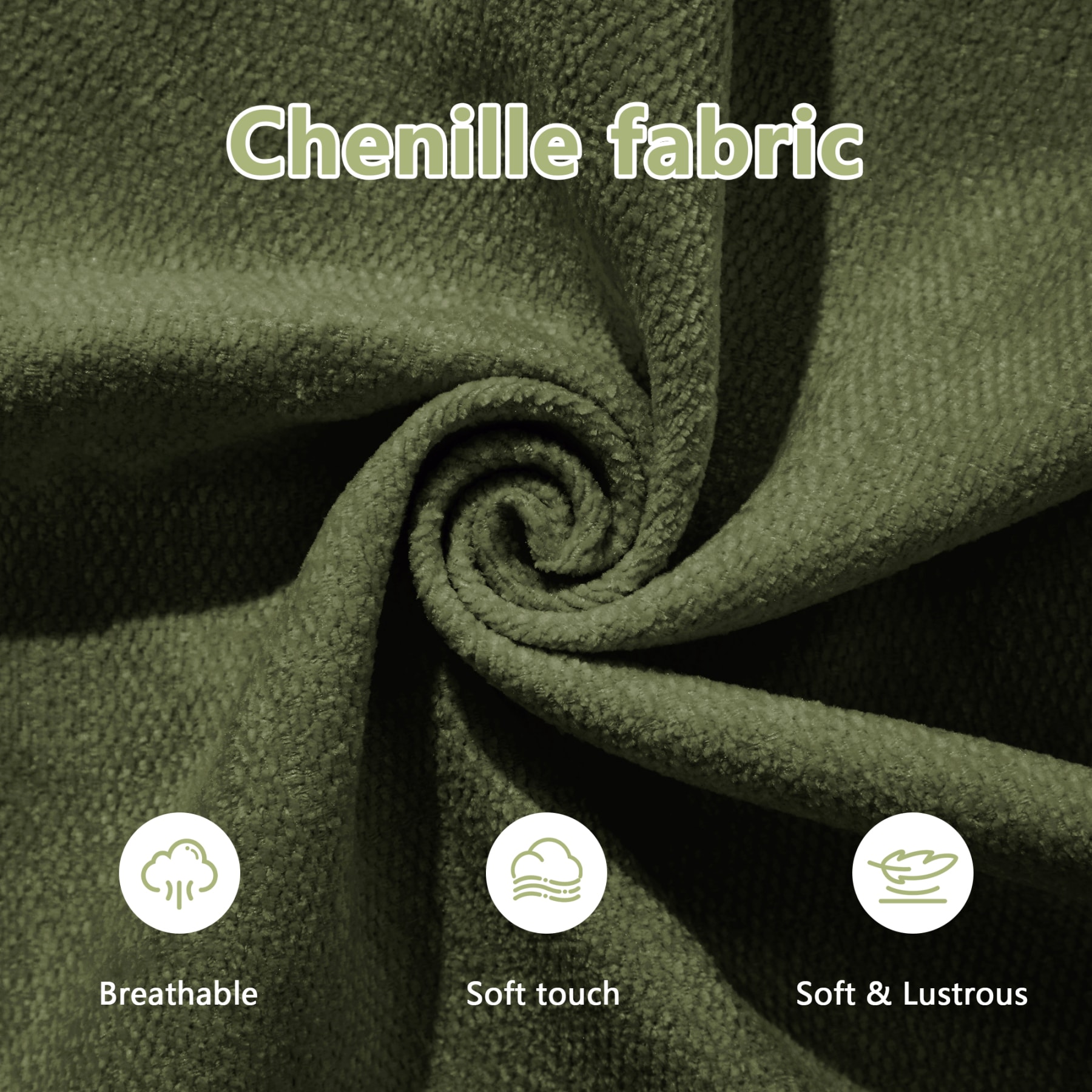 CHITA SOFA583  - View #10