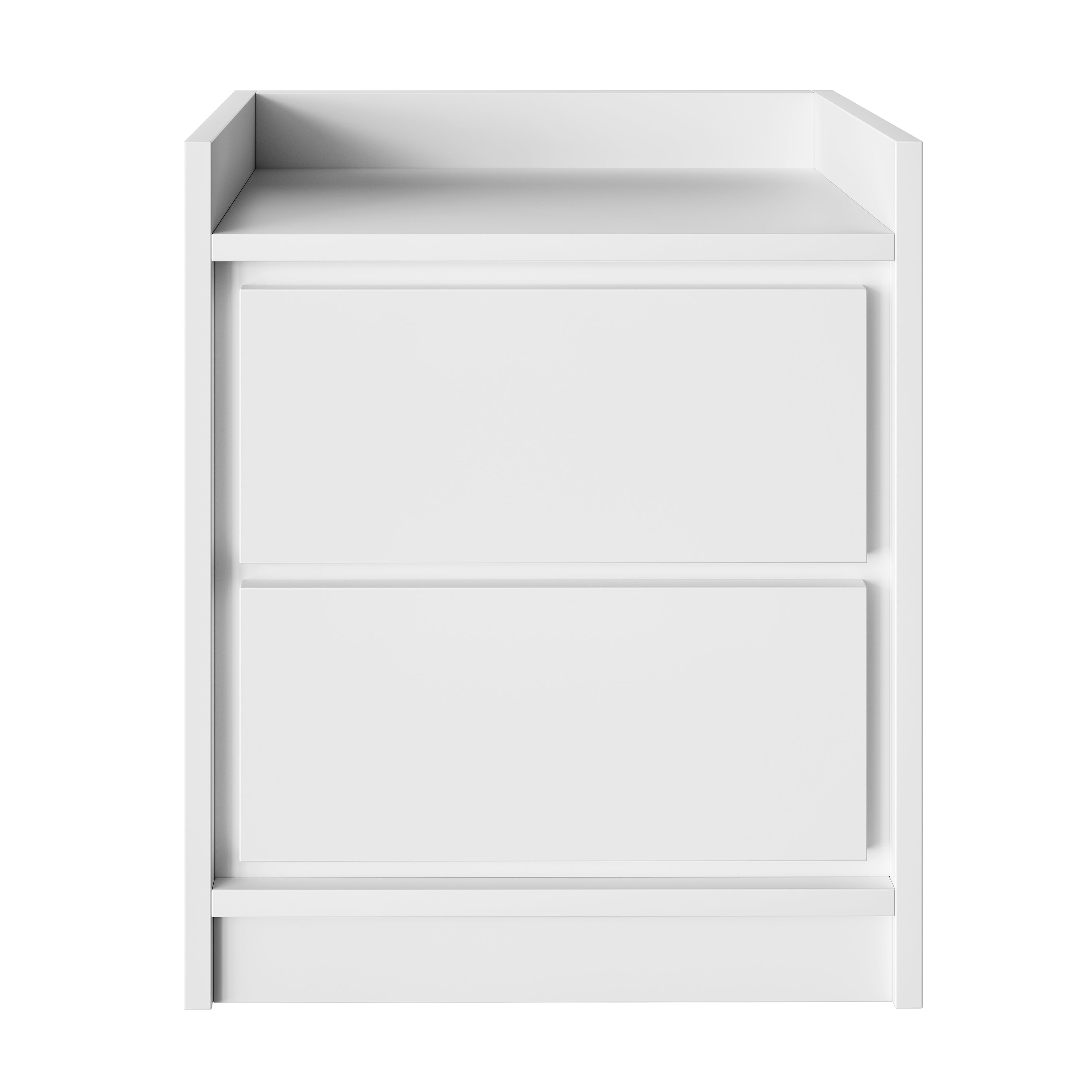 Boyd Sleep ADNSWH167 nightstands - View #3