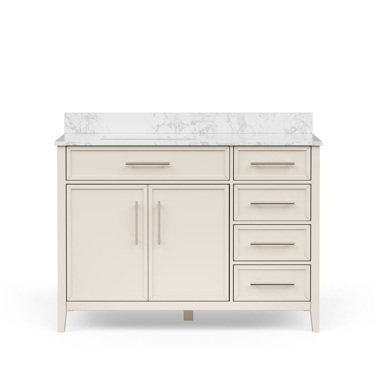 Origin 21 LWS48BMSV Bath-Vanity-Combo - View #7
