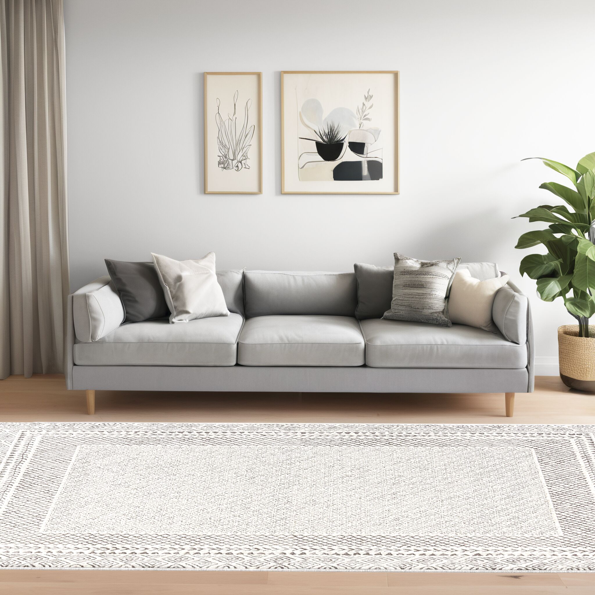 Livabliss BHR2321-93123 rugs - View #3