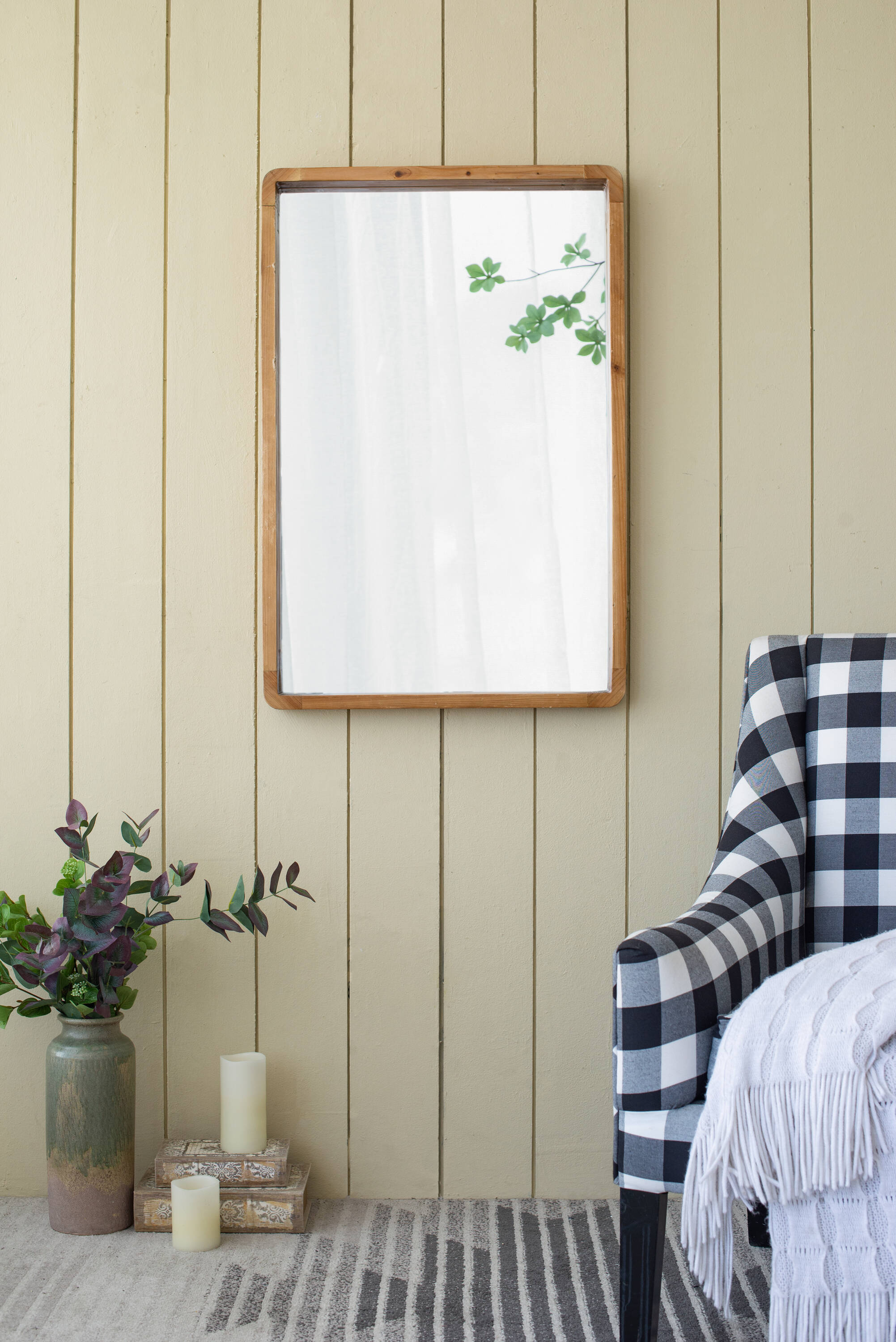 CESICIA W62D31 Decor-Mirrors - View #3