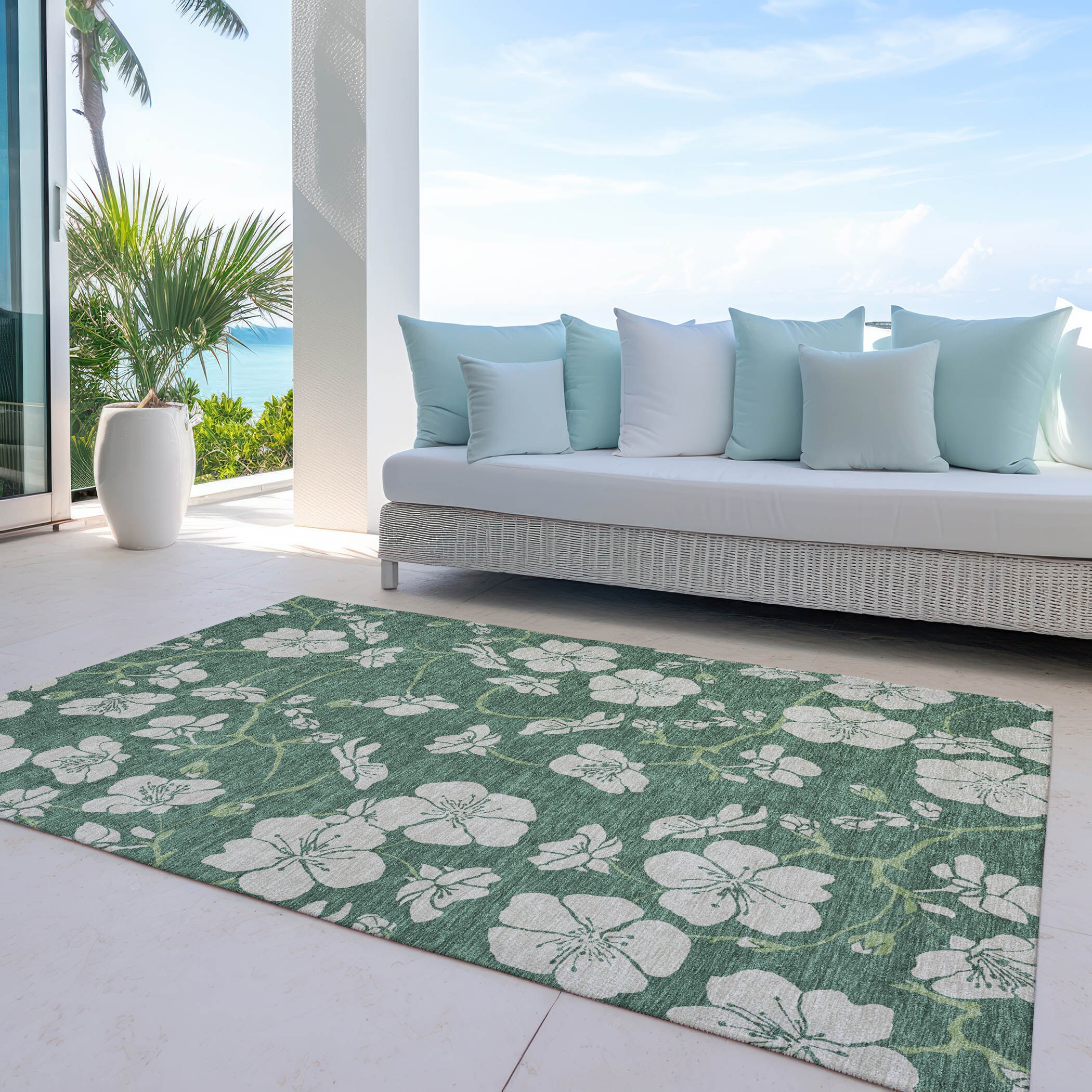 Addison Rugs ACN1034SA3X5 rugs - View #8