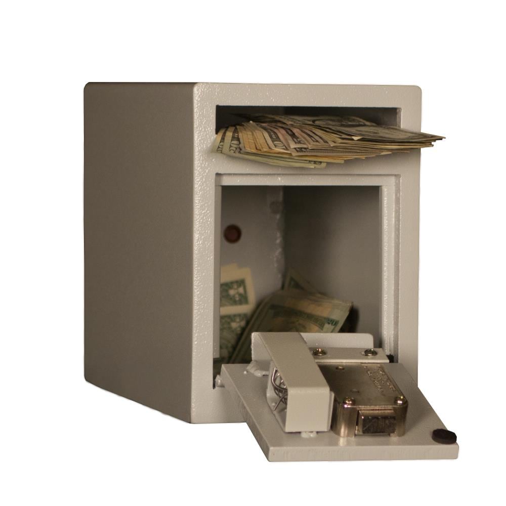 Tracker Safe DS090612-K Cash-Check-Safes - View #4