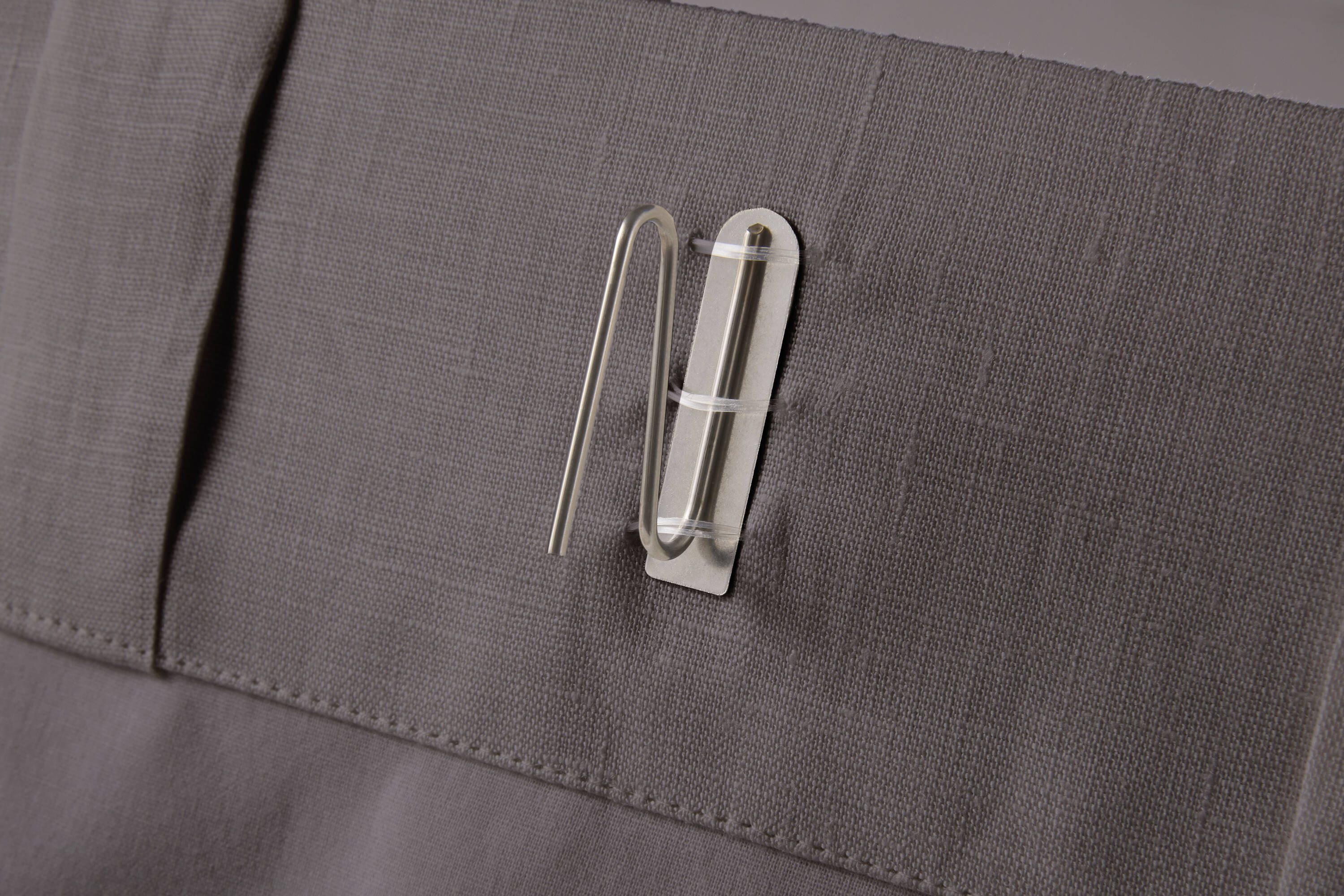 allen + roth HG96-771 curtains - View #5