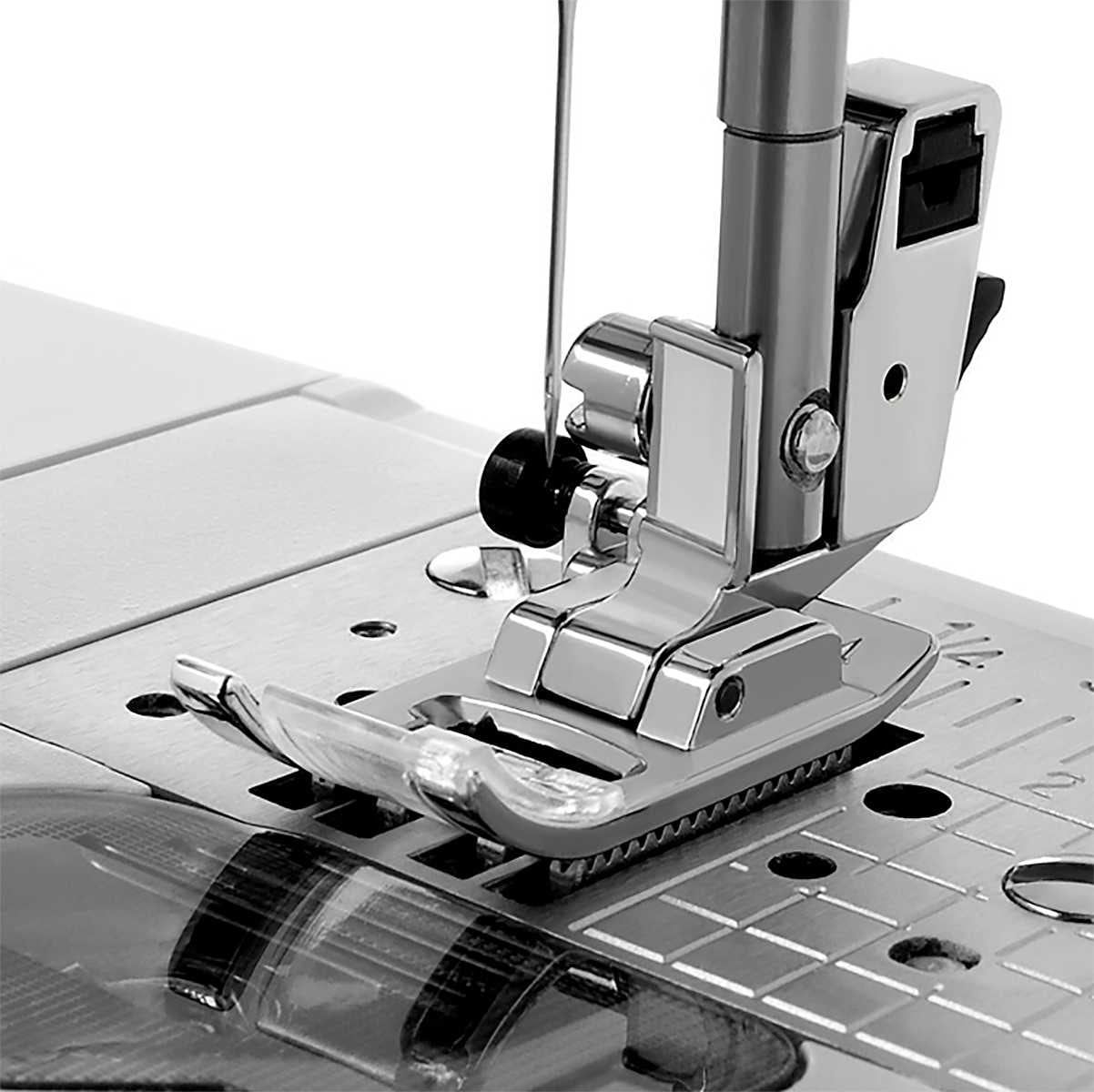 Brother SE2000 Sewing-Machines-Accessories - View #5