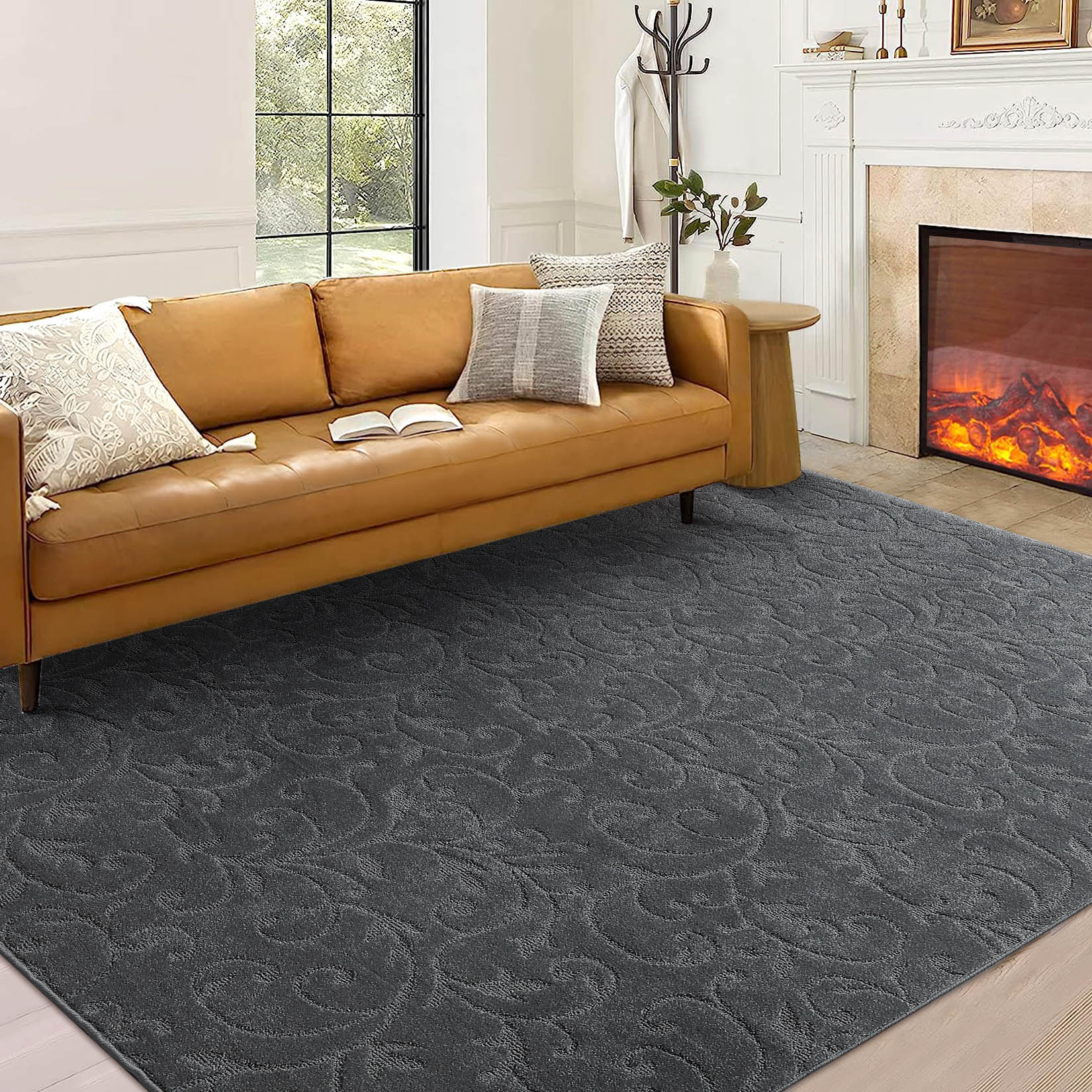 Garvee YXY-LO-PHO-0Z2Z3IGF rugs - View #2