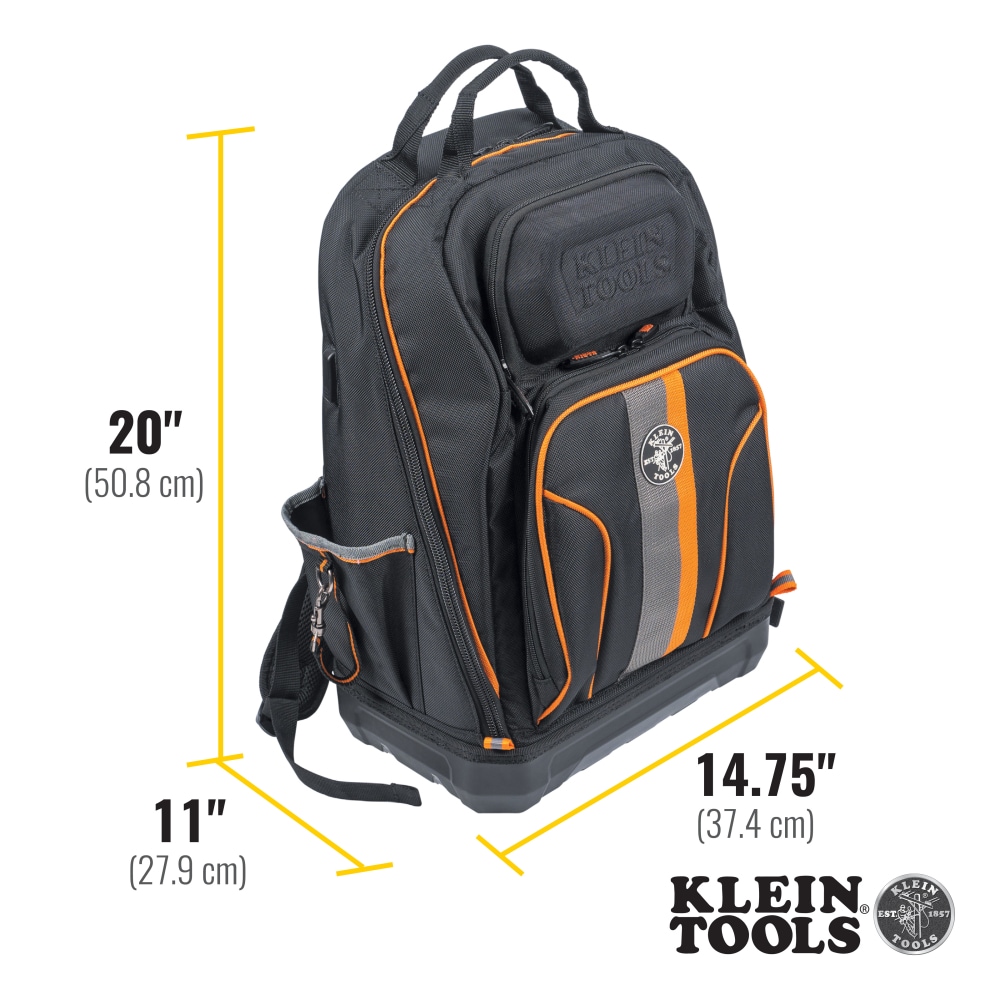Klein Tools 62800BP Tool-Bags - View #4