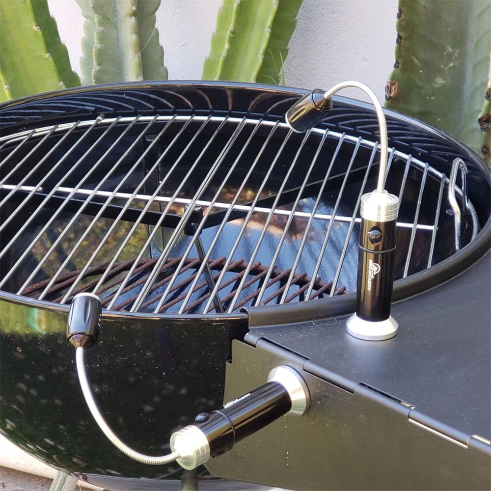 BBQ Dragon BBQD415 Grilling-Tools-Utensils - View #9