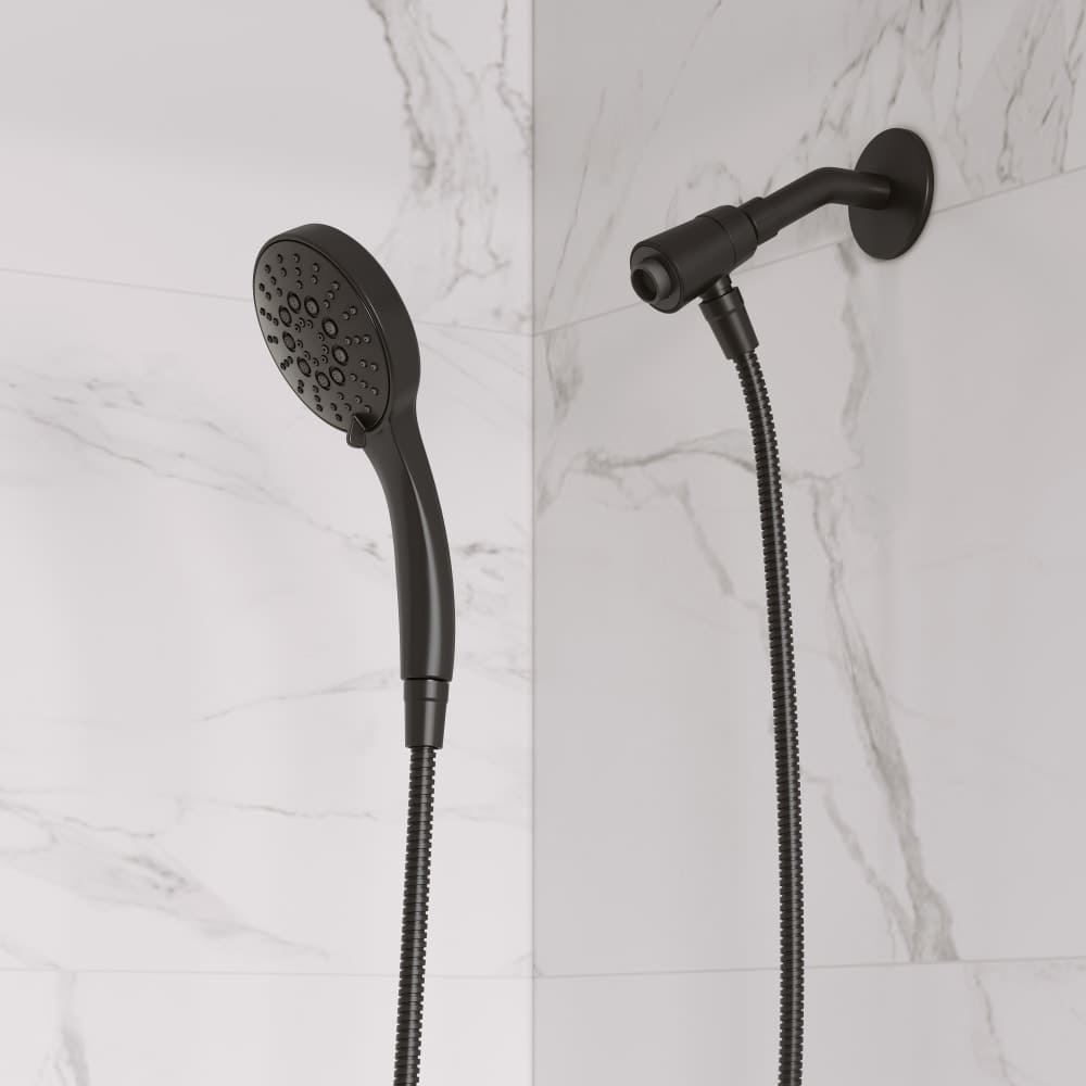 PROFLO PFHSK200CP Fixed-Showerhead - View #3
