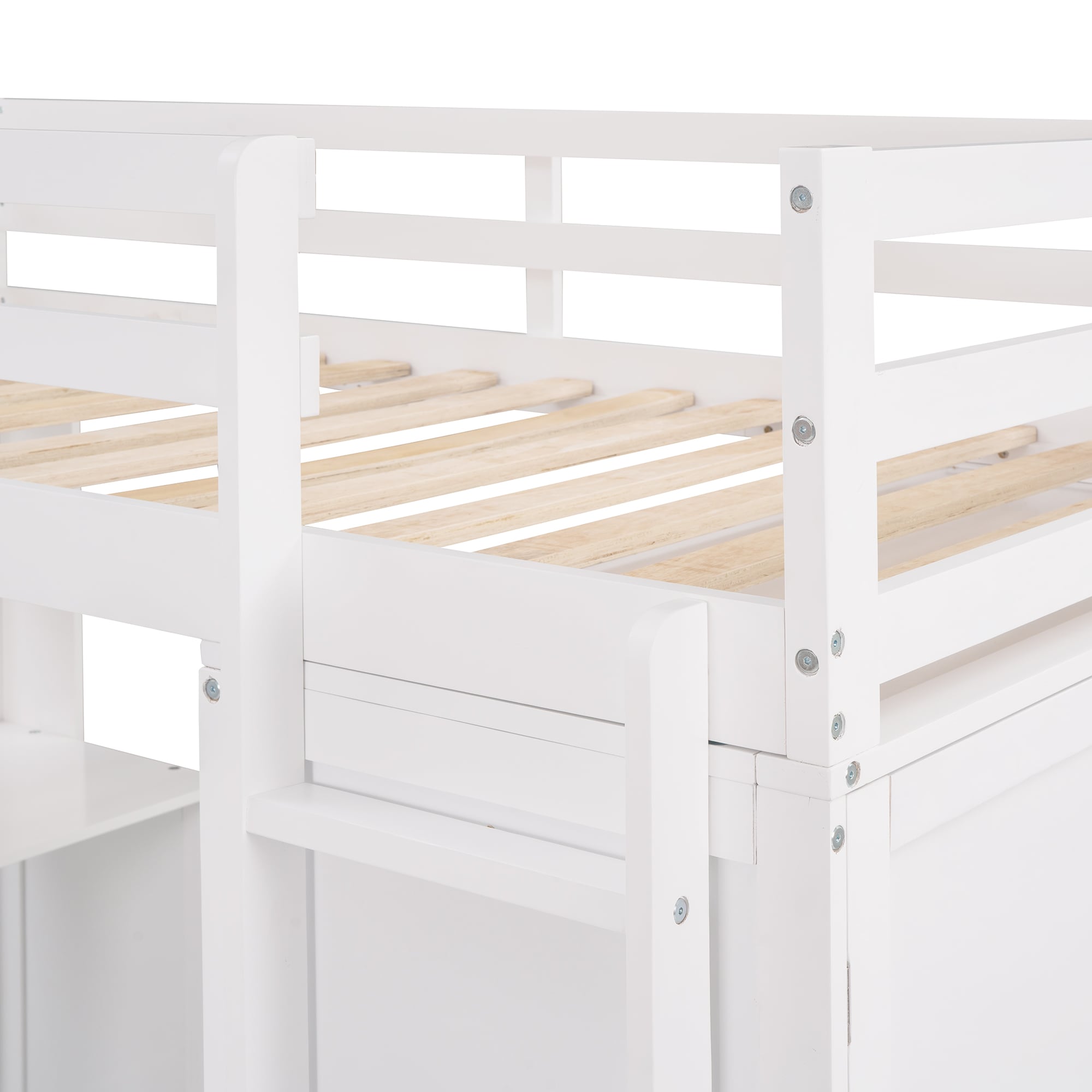 Clihome CL-LF0301K Bunk-Beds - View #5
