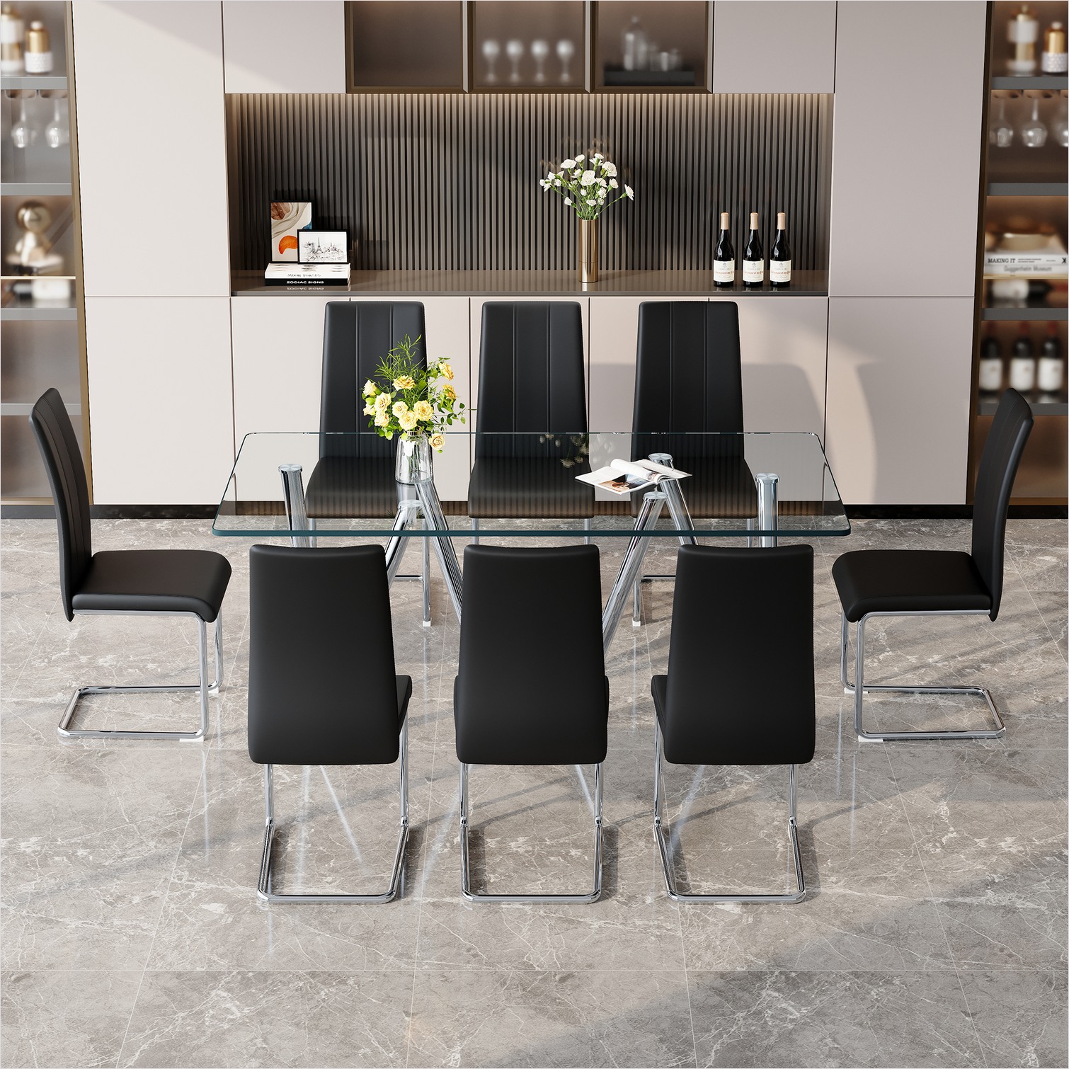 Watnature 4K5ATDNYVEJV Dining-Sets - View #7