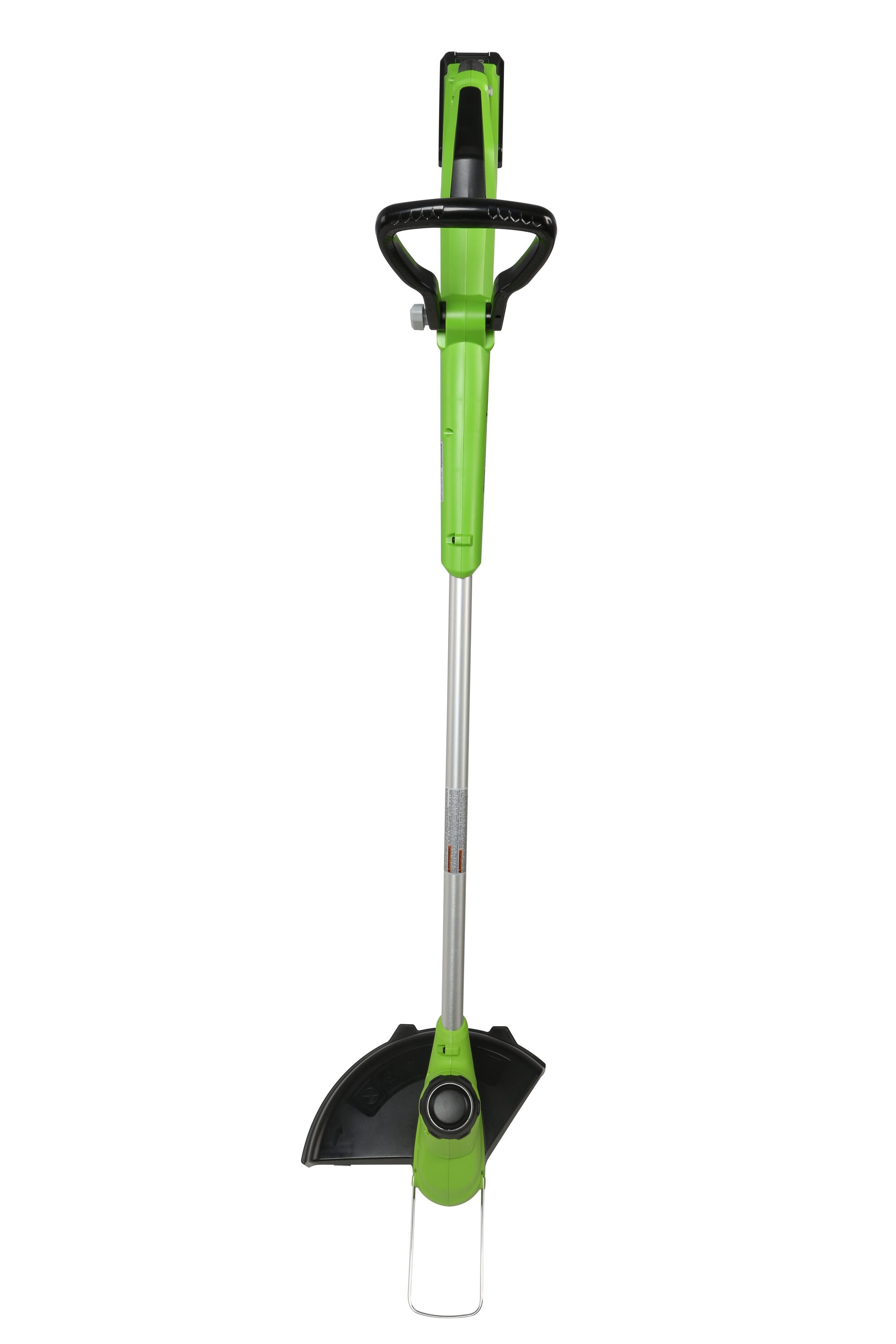 Greenworks ST24B04 Cordless-String-Trimmers - View #4