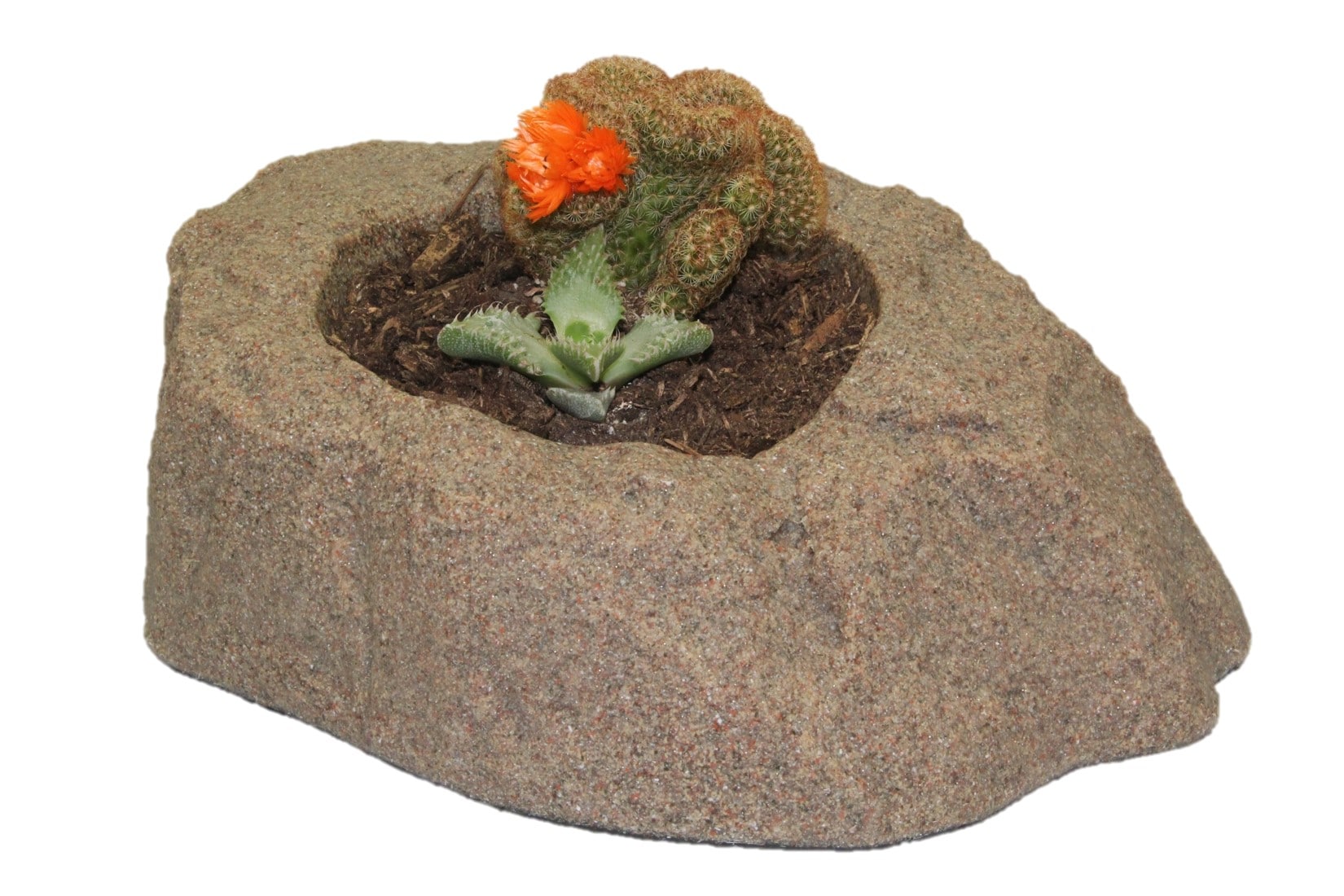 Dekorra 130-RB Planter-Window-Box - View #3