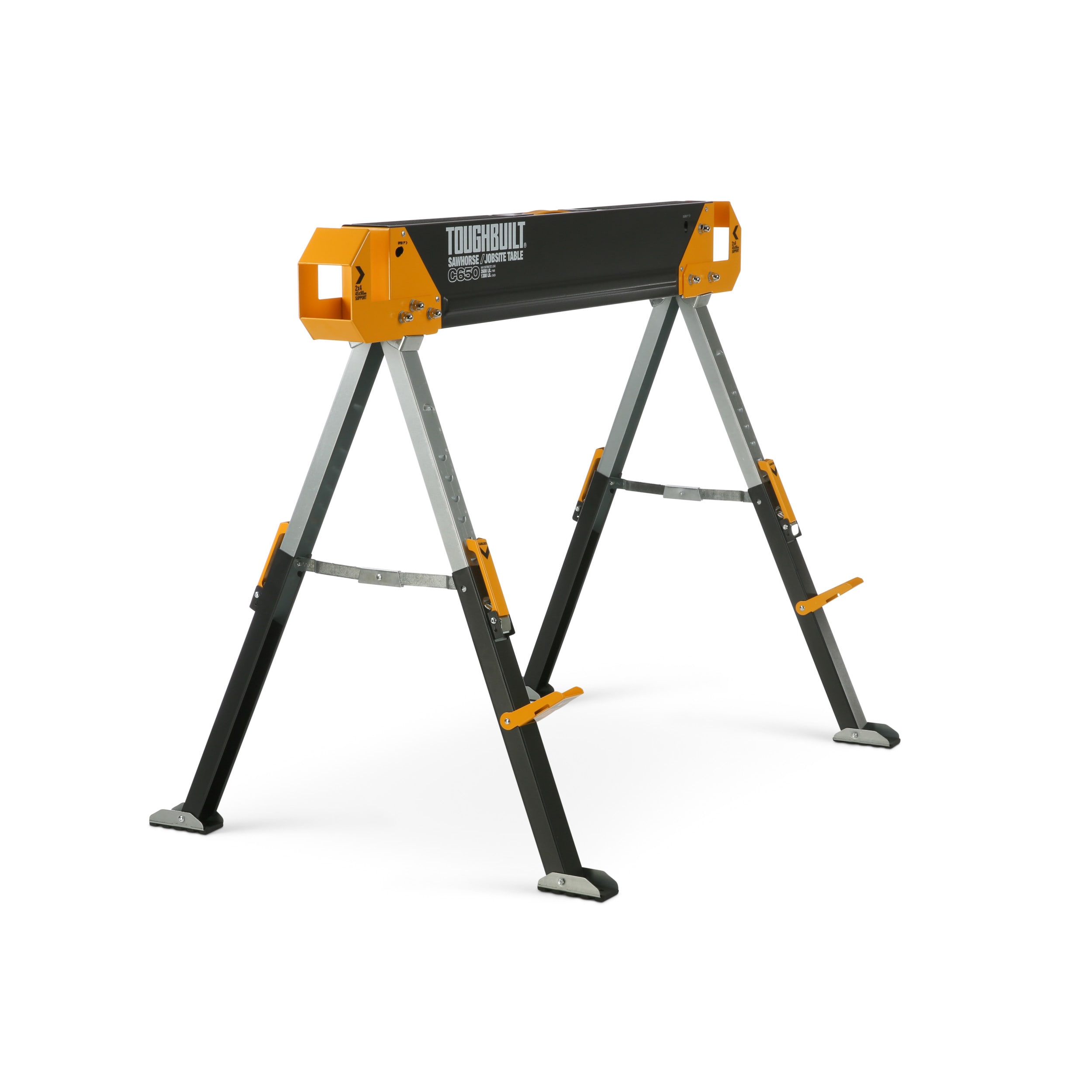 C650 sawhorse deals