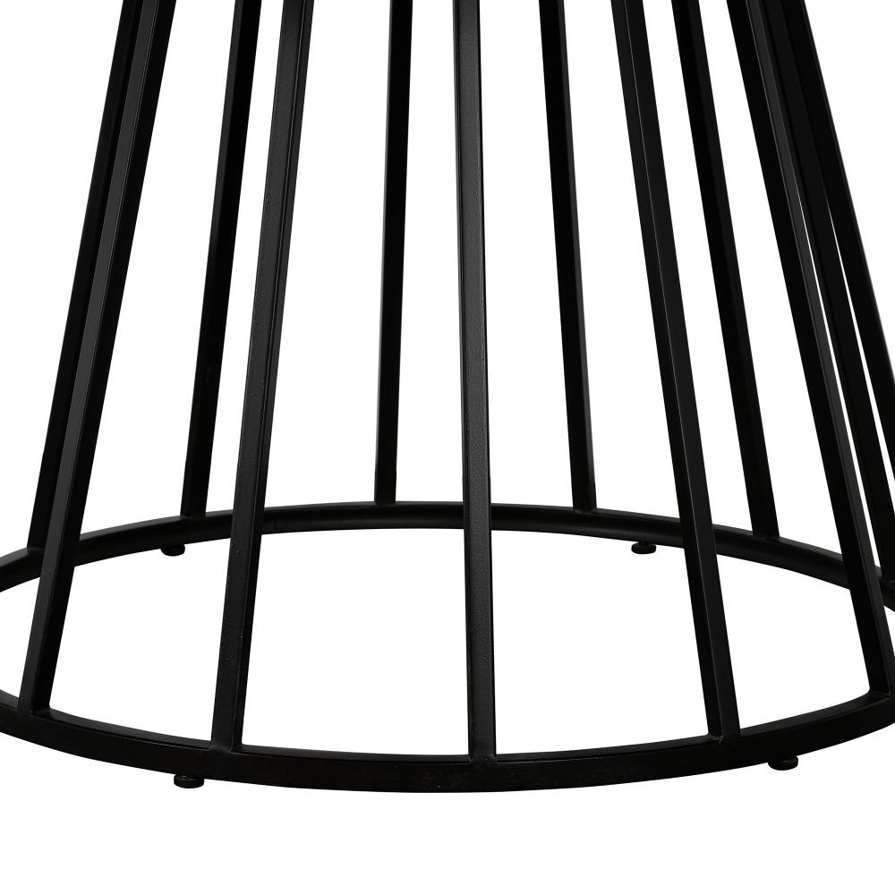 Armen Living LCMTDIOA Dining-Tables - View #4