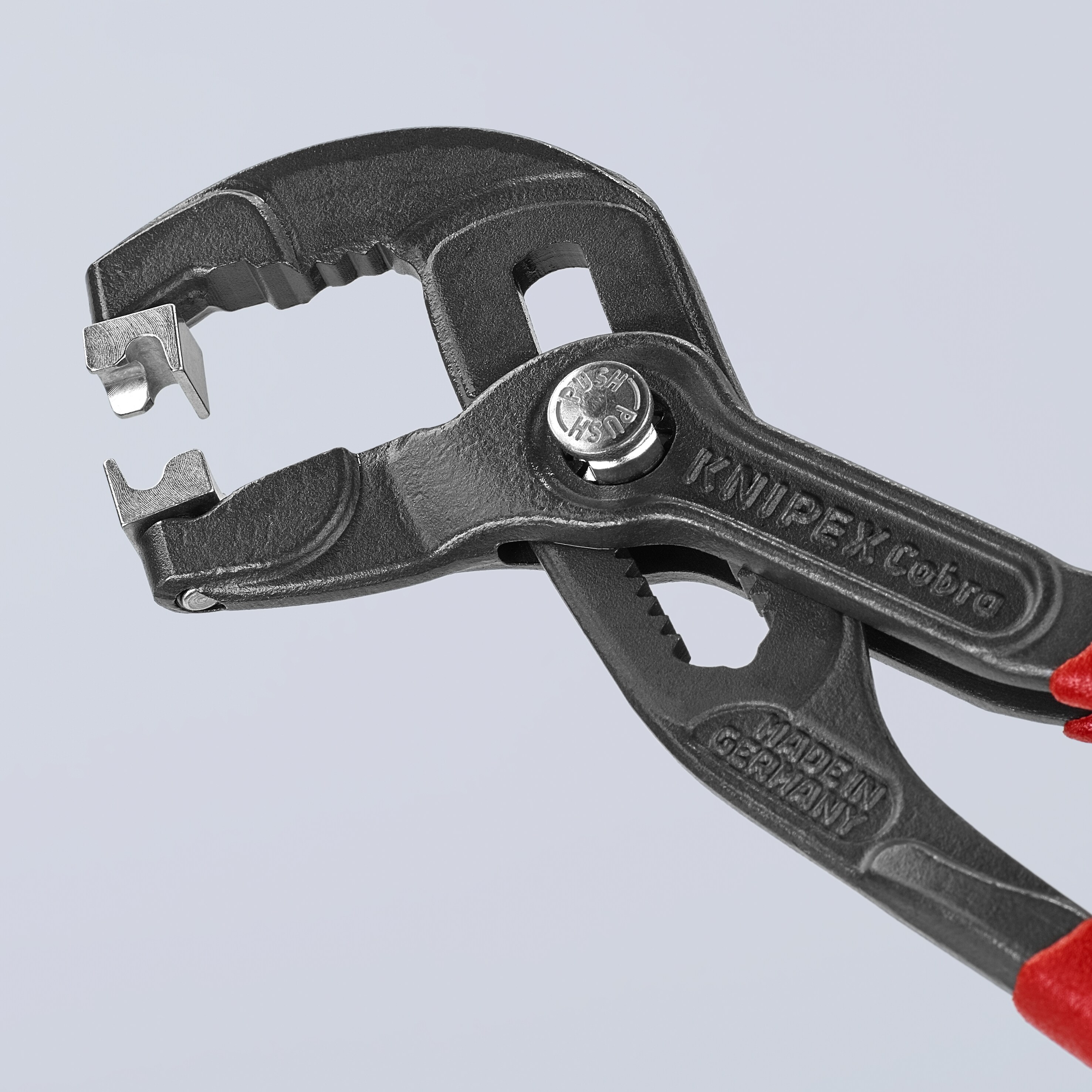 KNIPEX 85 51 180 C pliers - View #7