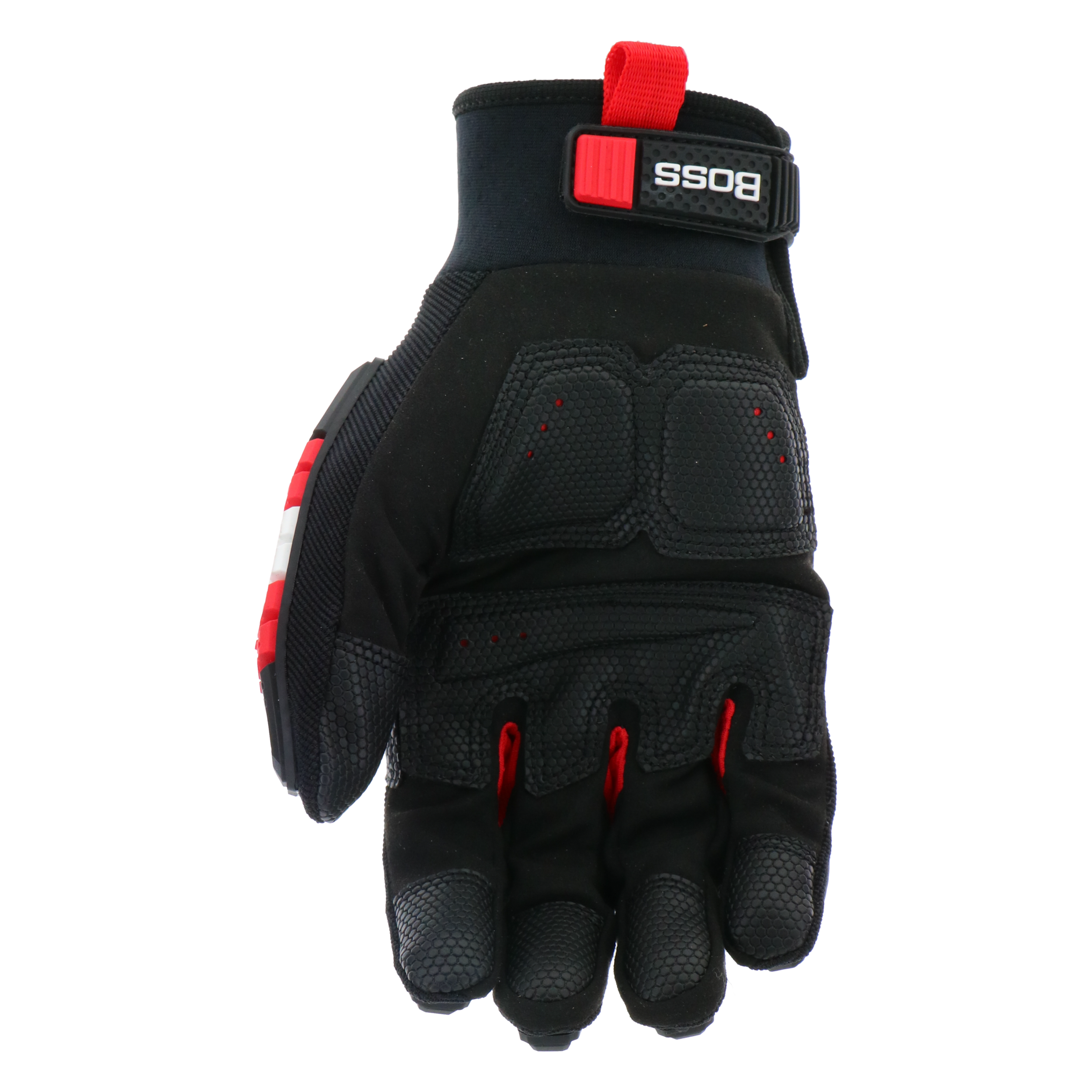 Boss B52354-M Work-Gloves - View #4