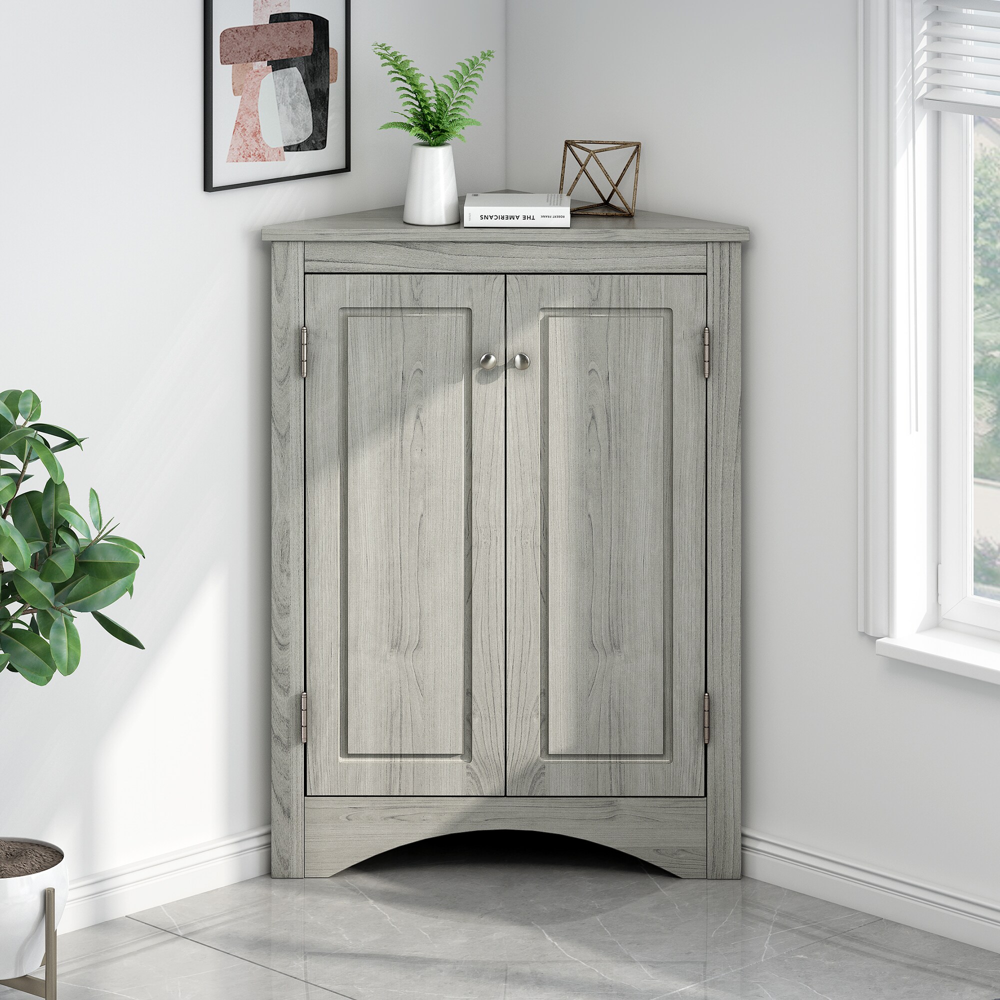 Siavonce FZ66962 Utility-Storage-Cabinets - View #17