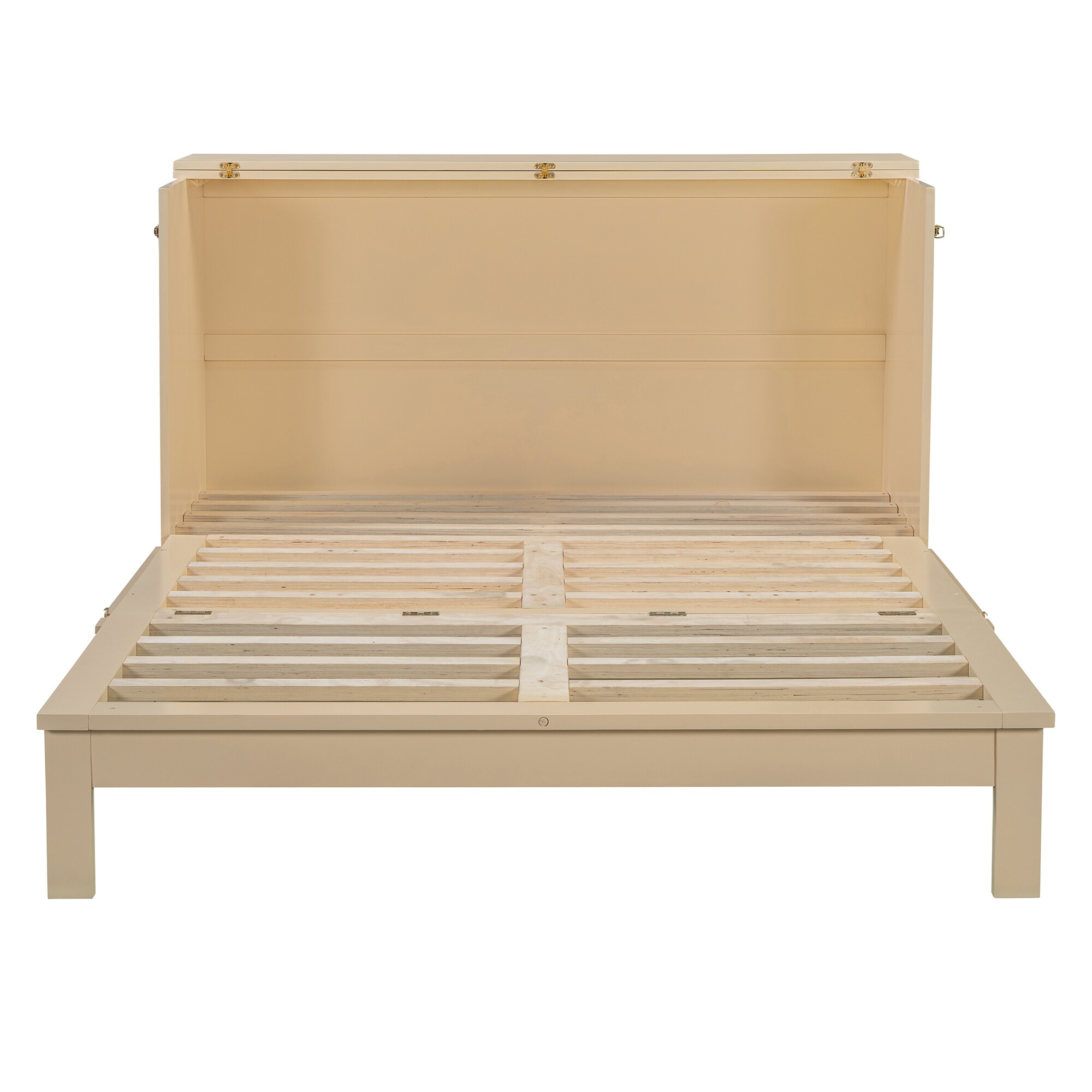 ModernLuxe N708S00010G beds - View #8