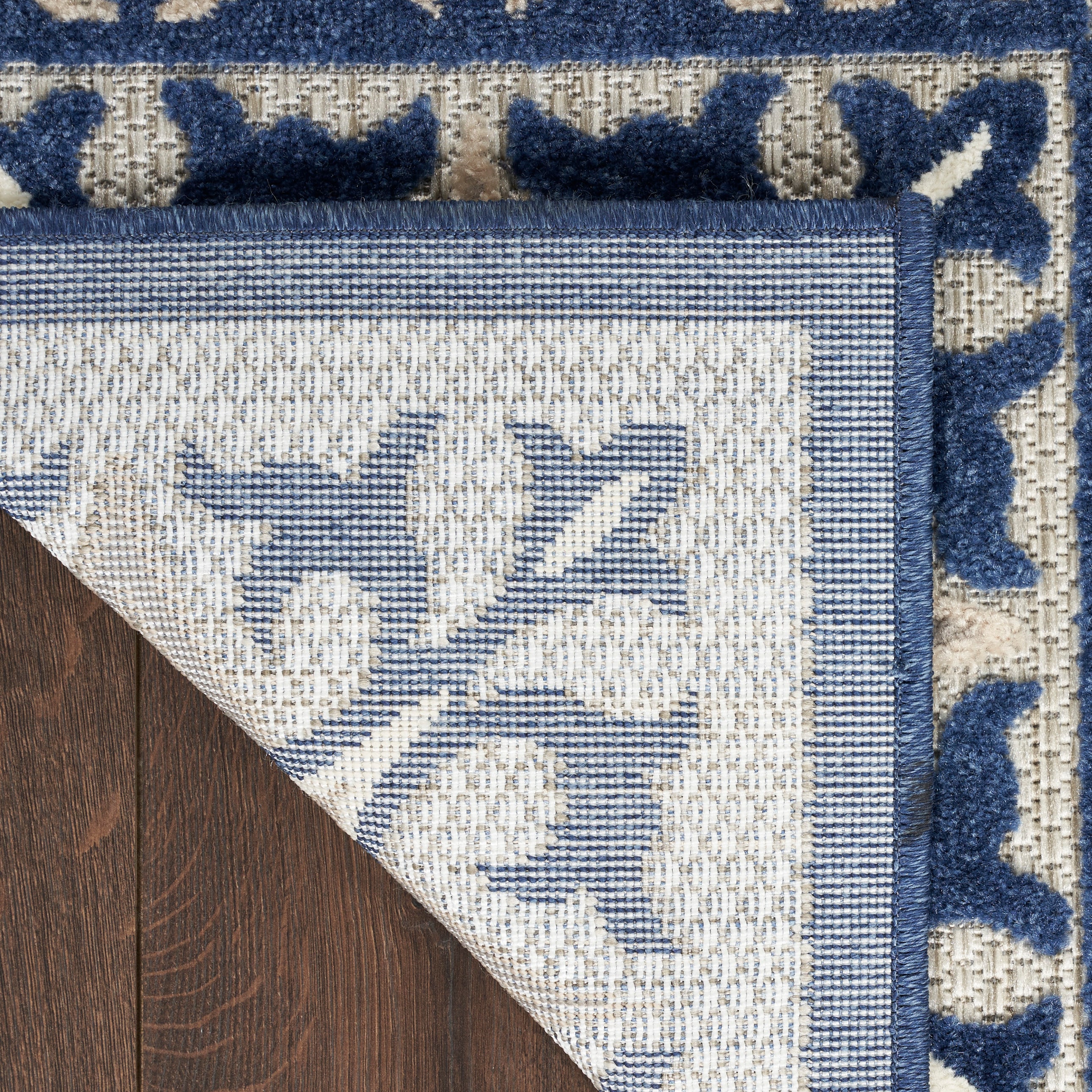 Nourison 099446173683 rugs - View #4