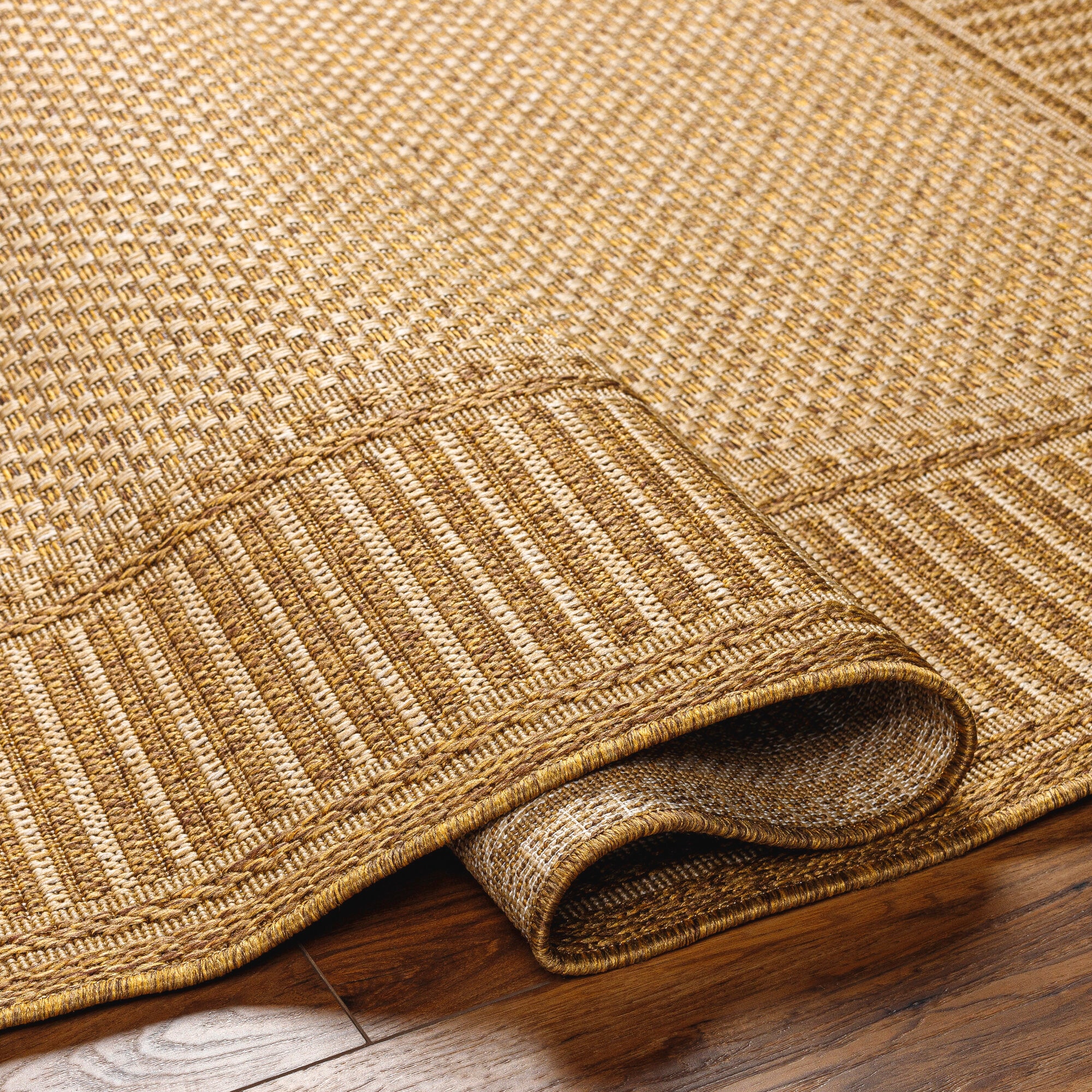 Livabliss PMB2303-710RD rugs - View #4
